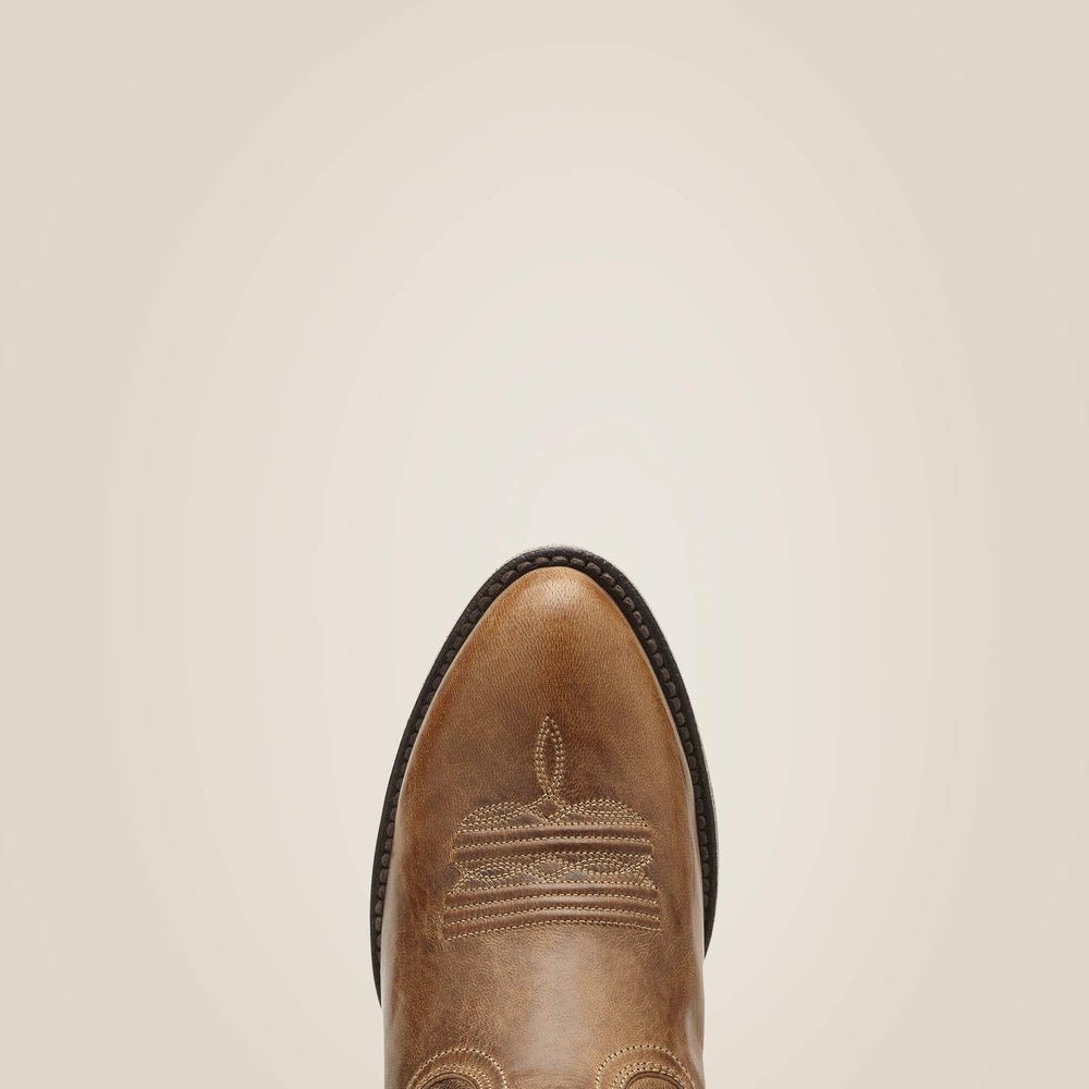 Desert Holly Western Boot Women - PEARL