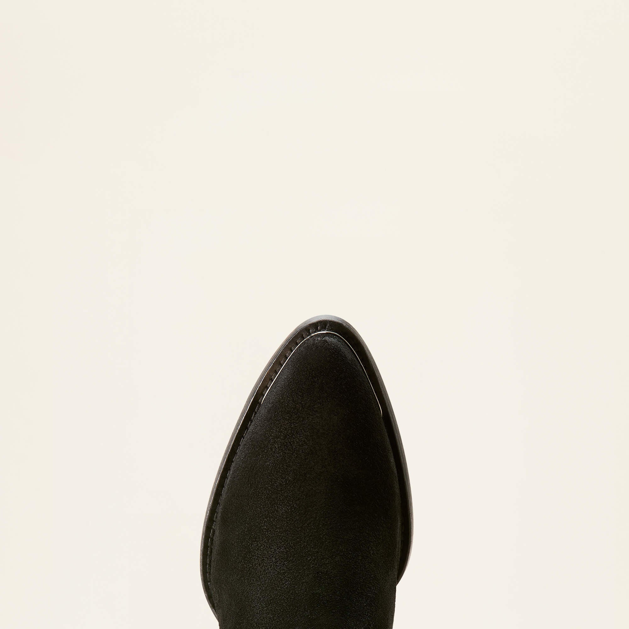 Shiloh Bootie Women - DISTRESSED BLACK SUEDE
