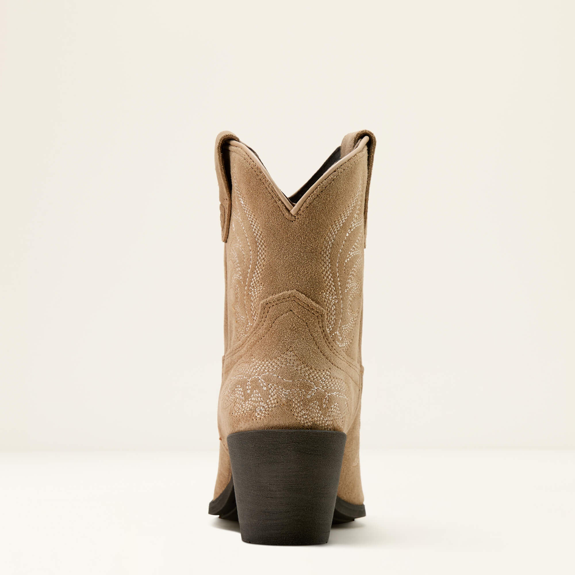 Chandler X Toe Western Boot Women - TRULY TAUPE