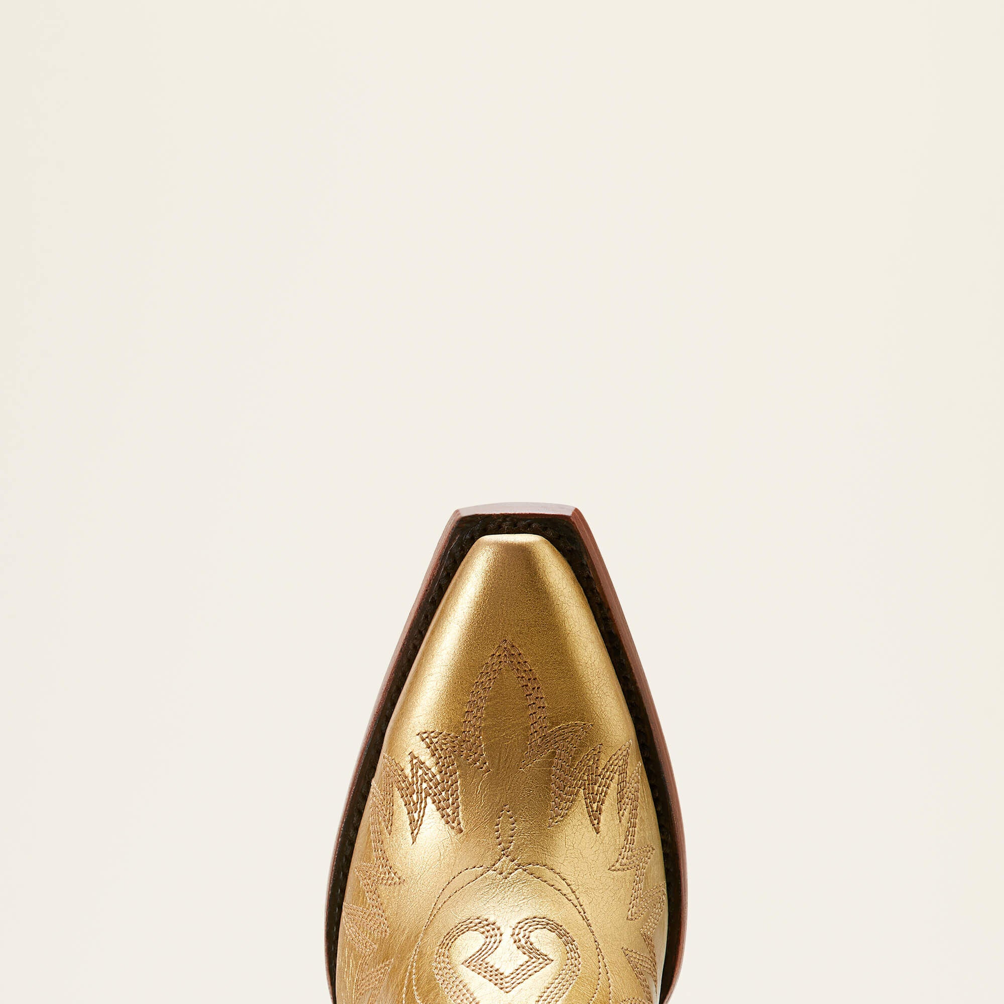 Dixon X Toe Western Boot Women - ROYALTY SHINE