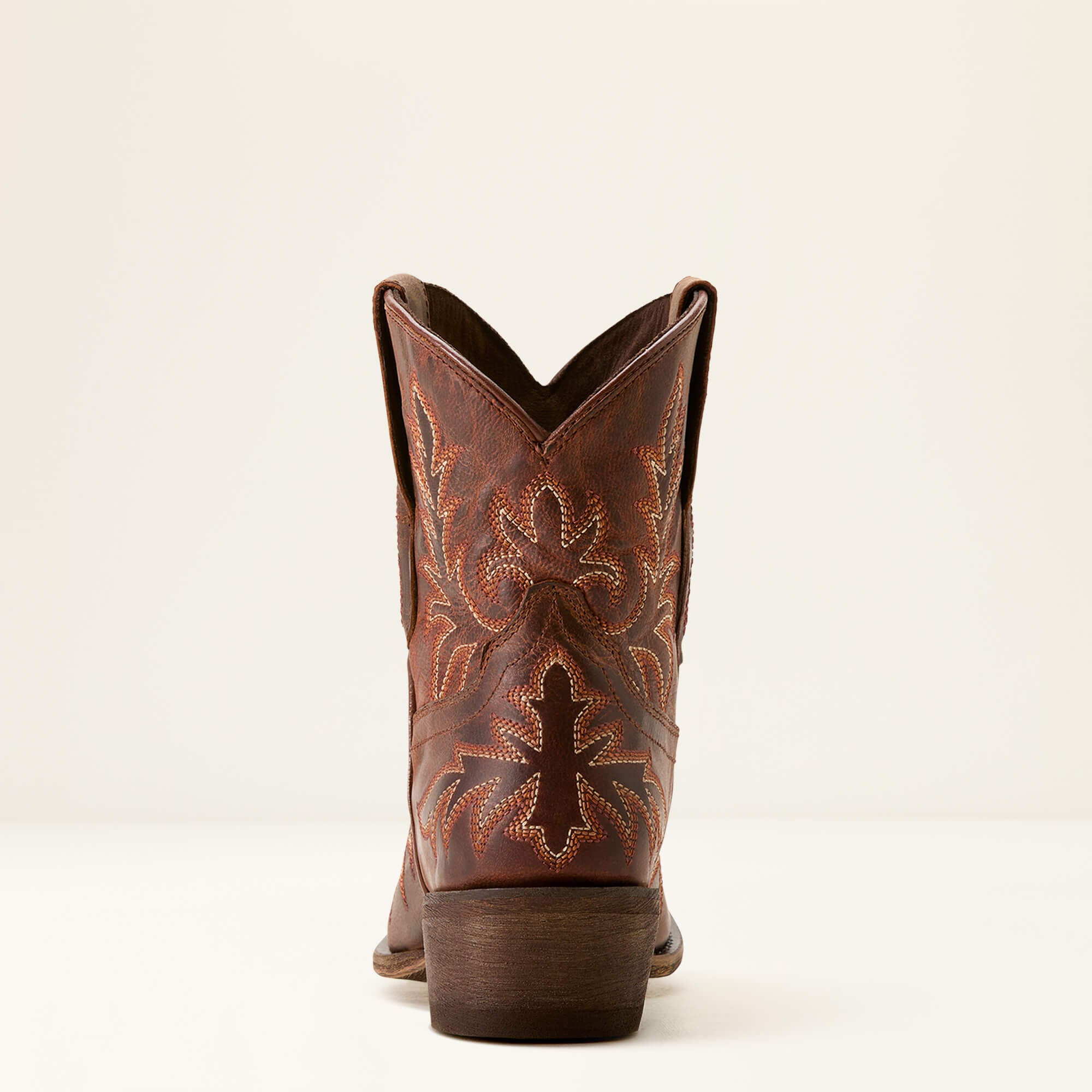 Carlin Bootie Women - DARK SIERRA