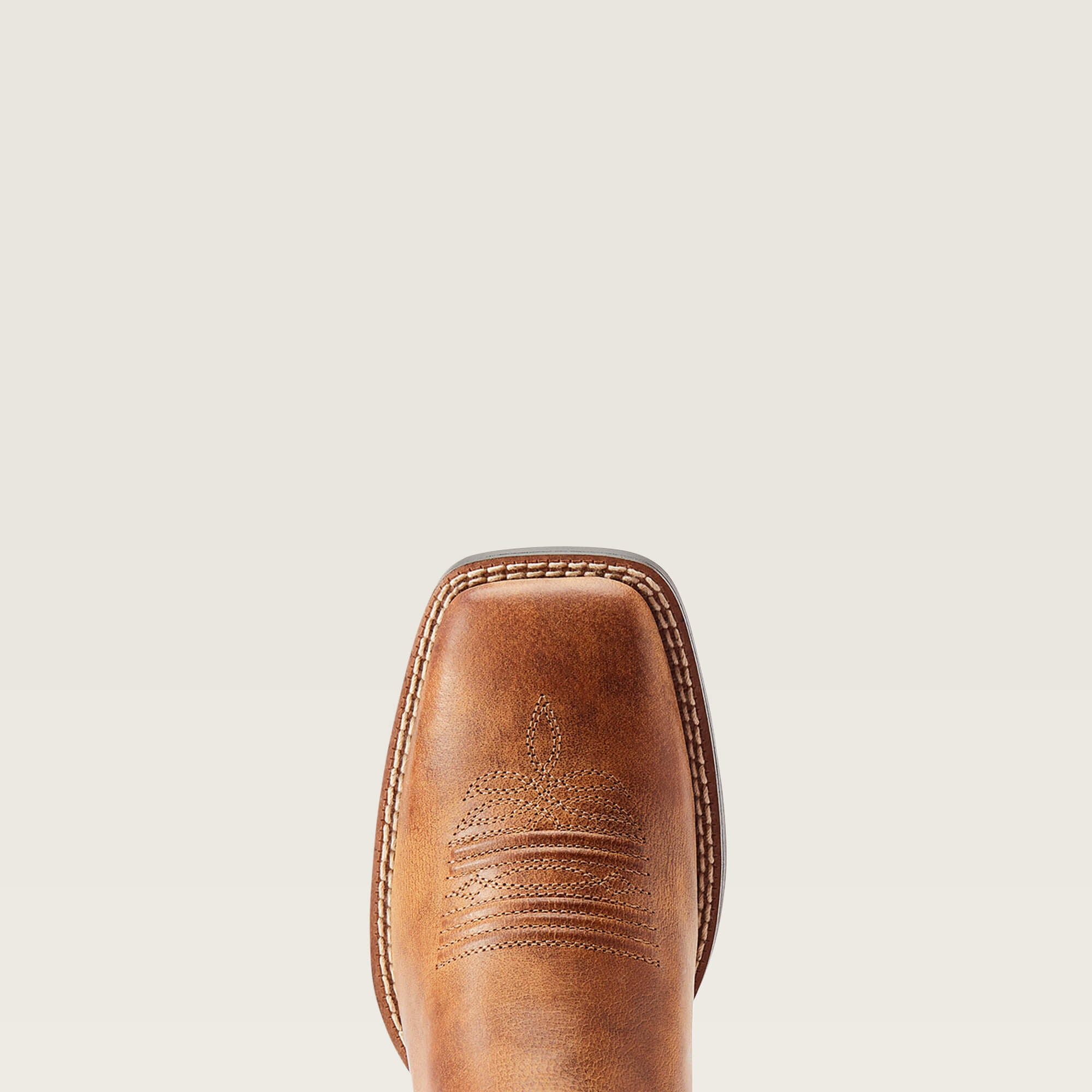 Round Up Back Zip Western Boot Women - DESERT SAND