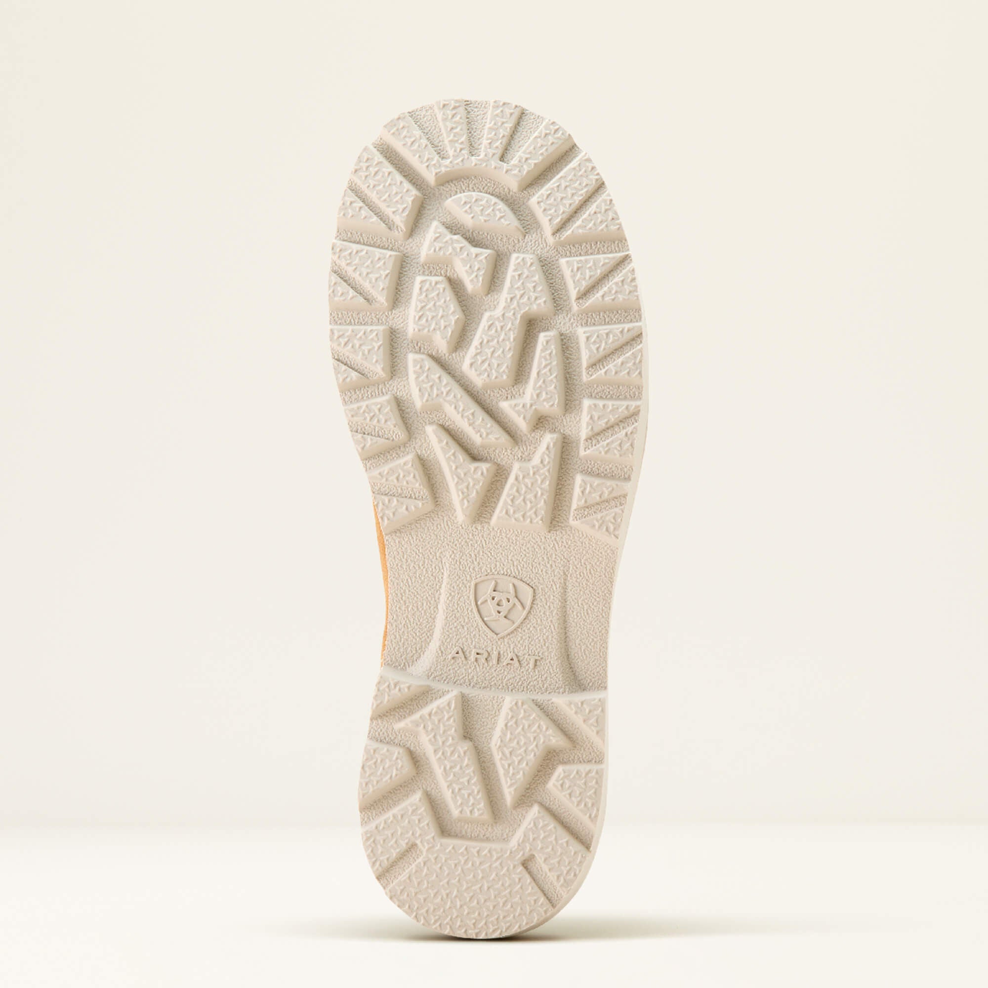 Fatbaby Chelsea Western Boot Women - WHEAT SUEDE