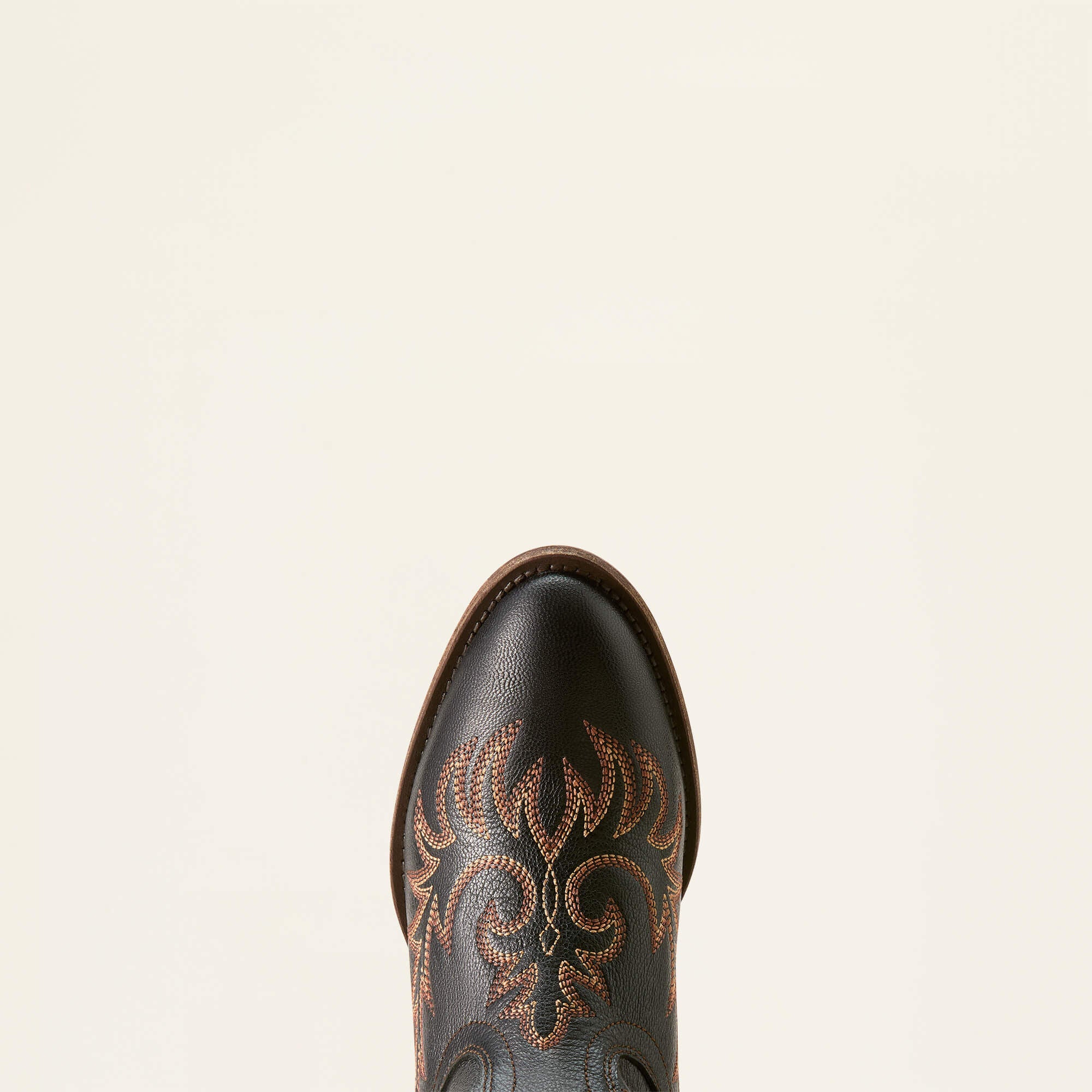 Carlin Bootie Women - LUXE BLACK