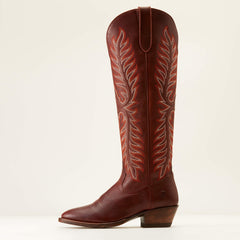Sterling Margot StretchFit Western Boot Women - PRECIOUS RUBY