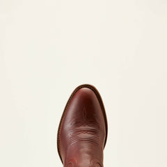 Sterling Margot StretchFit Western Boot Women - PRECIOUS RUBY
