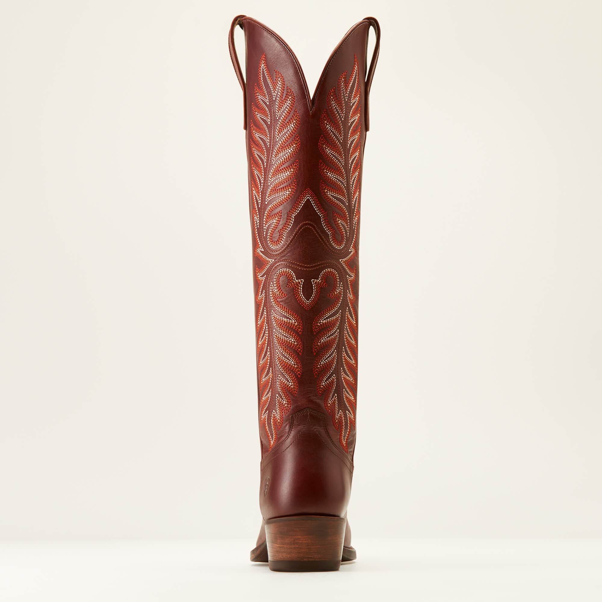 Sterling Margot StretchFit Western Boot Women - PRECIOUS RUBY