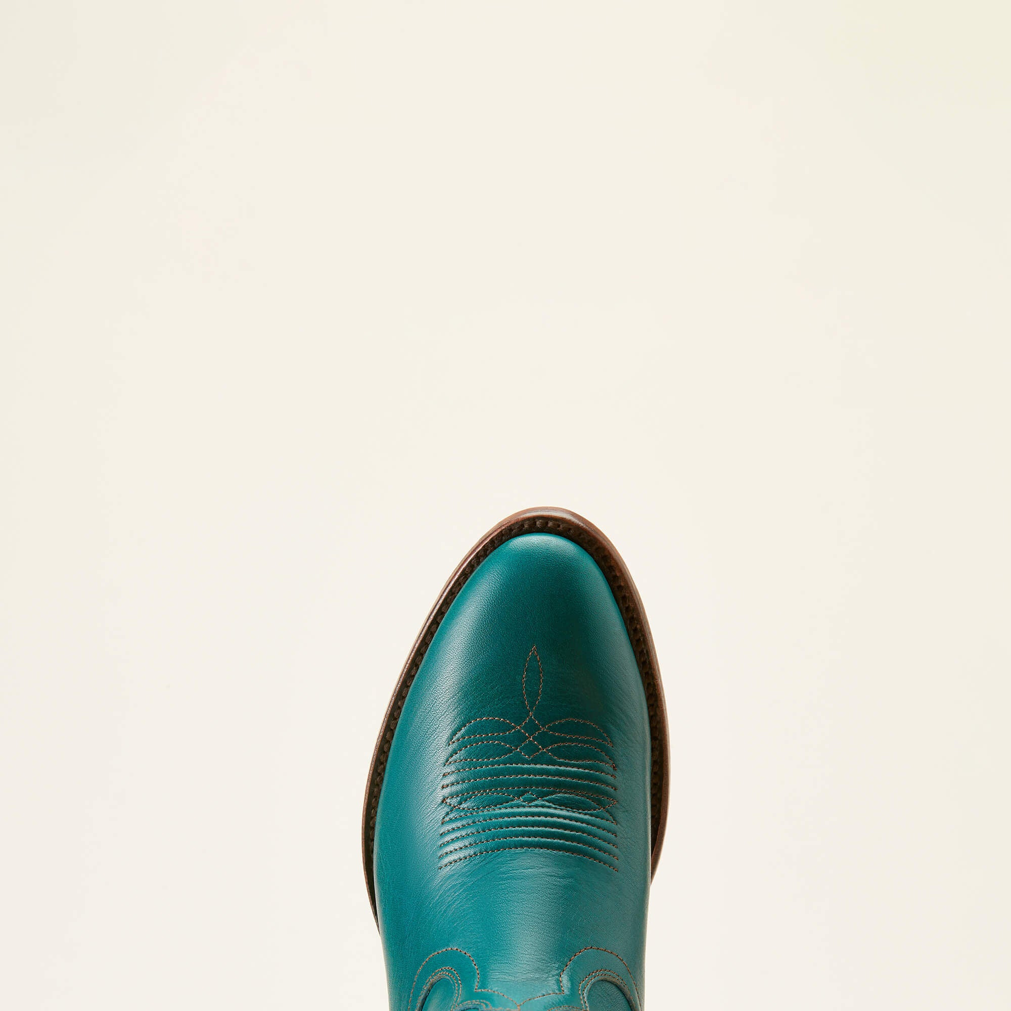 Sterling Cora Western Boot Women - EMPRESS TEAL