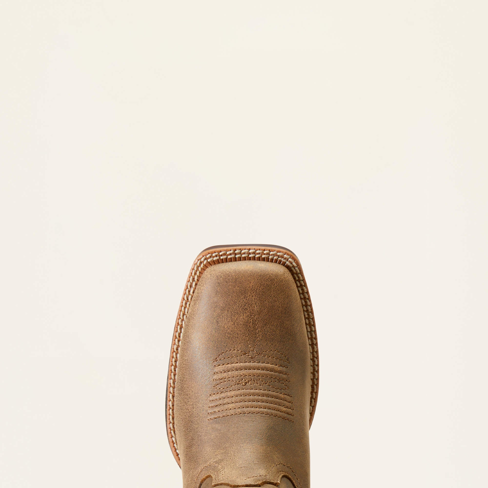 Primera StretchFit Waterproof Western Boot Women - PEBBLE