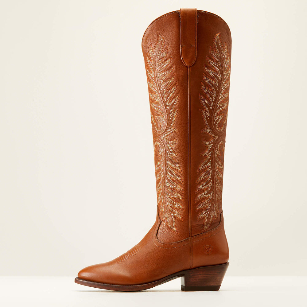 Sterling Margot StretchFit Western Boot Women - SWEETEST HONEY