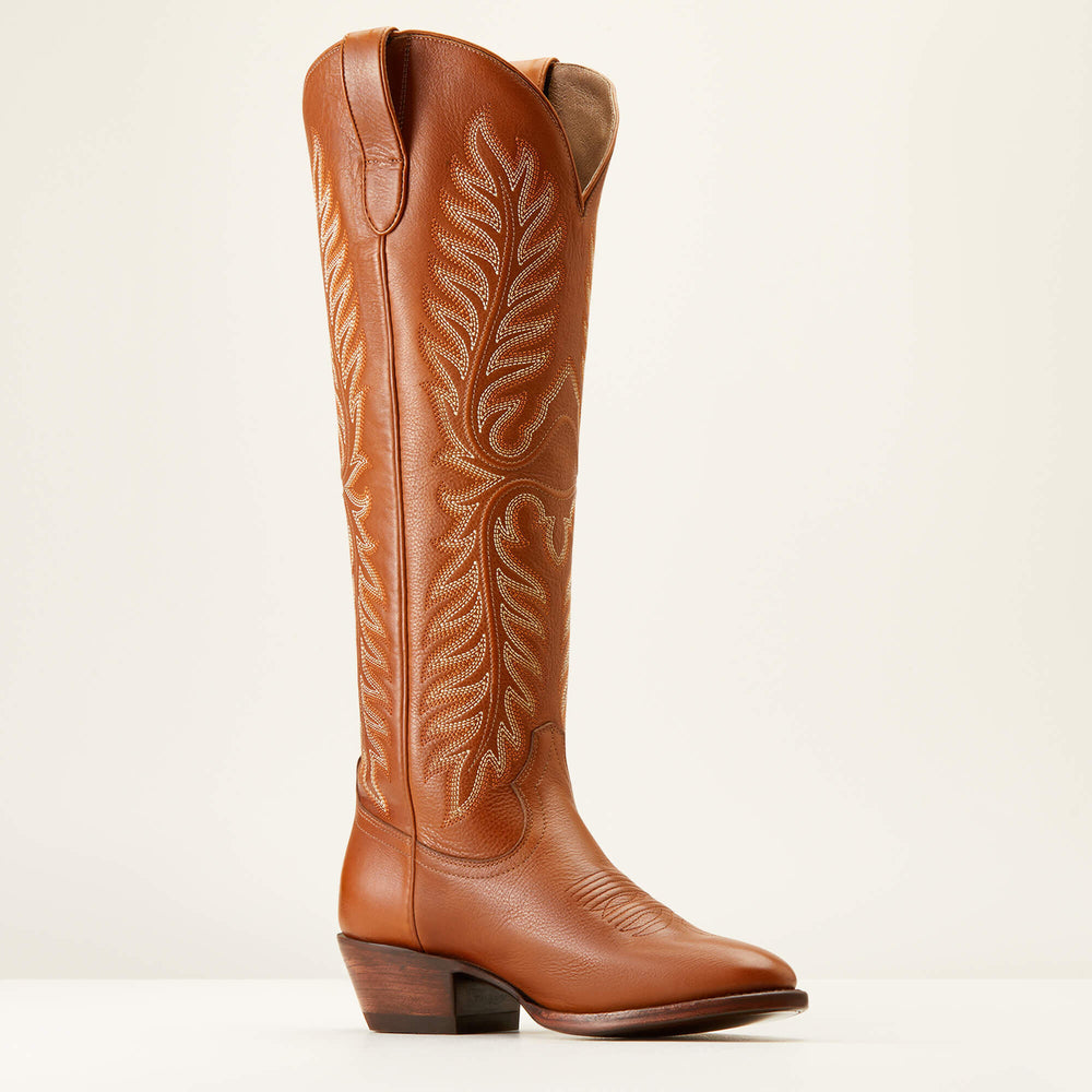 Sterling Margot StretchFit Western Boot Women - SWEETEST HONEY