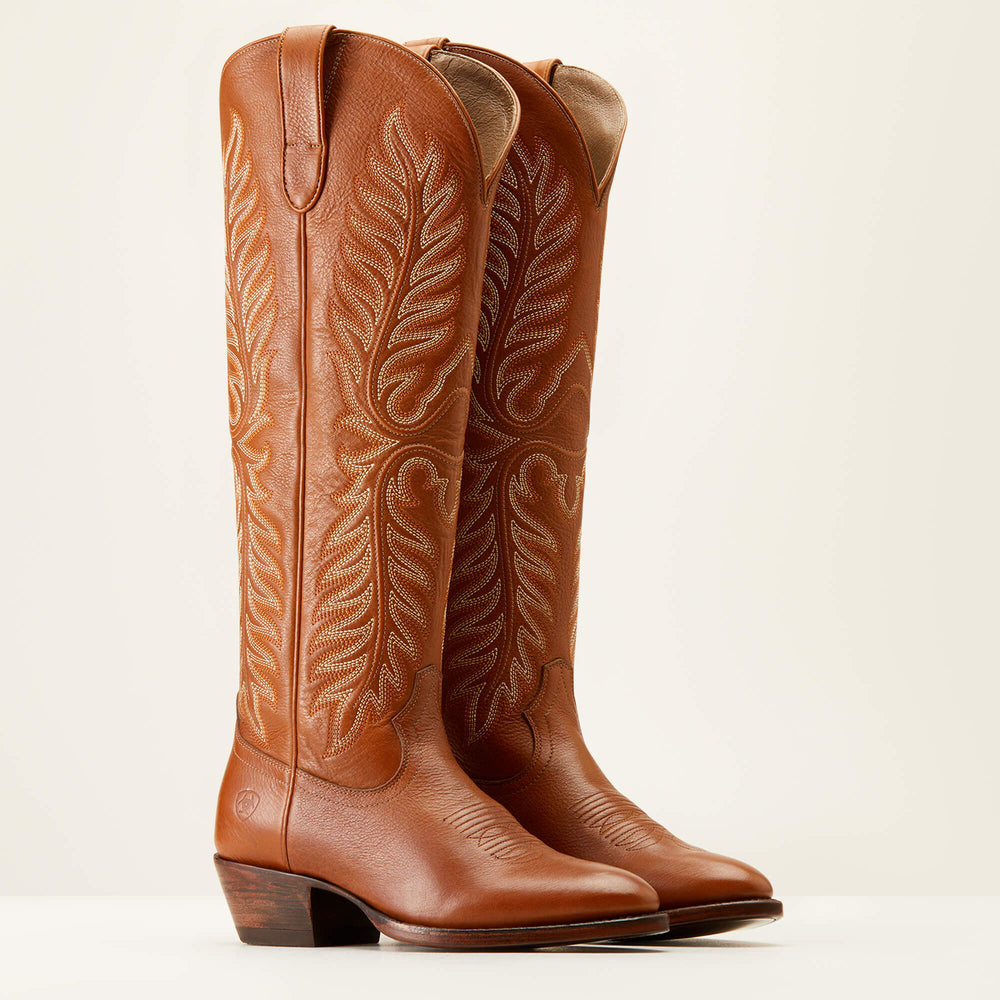 Sterling Margot StretchFit Western Boot Women - SWEETEST HONEY