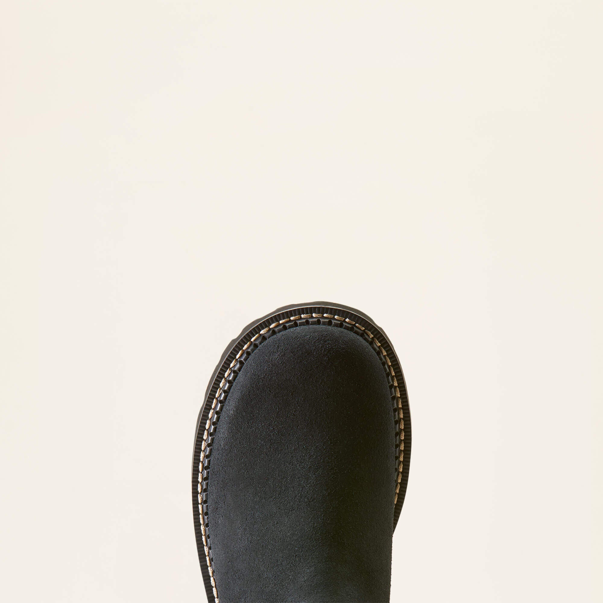 Fatbaby Chelsea Western Boot Women - BEDUINO BLACK/ZEBRA PRINT