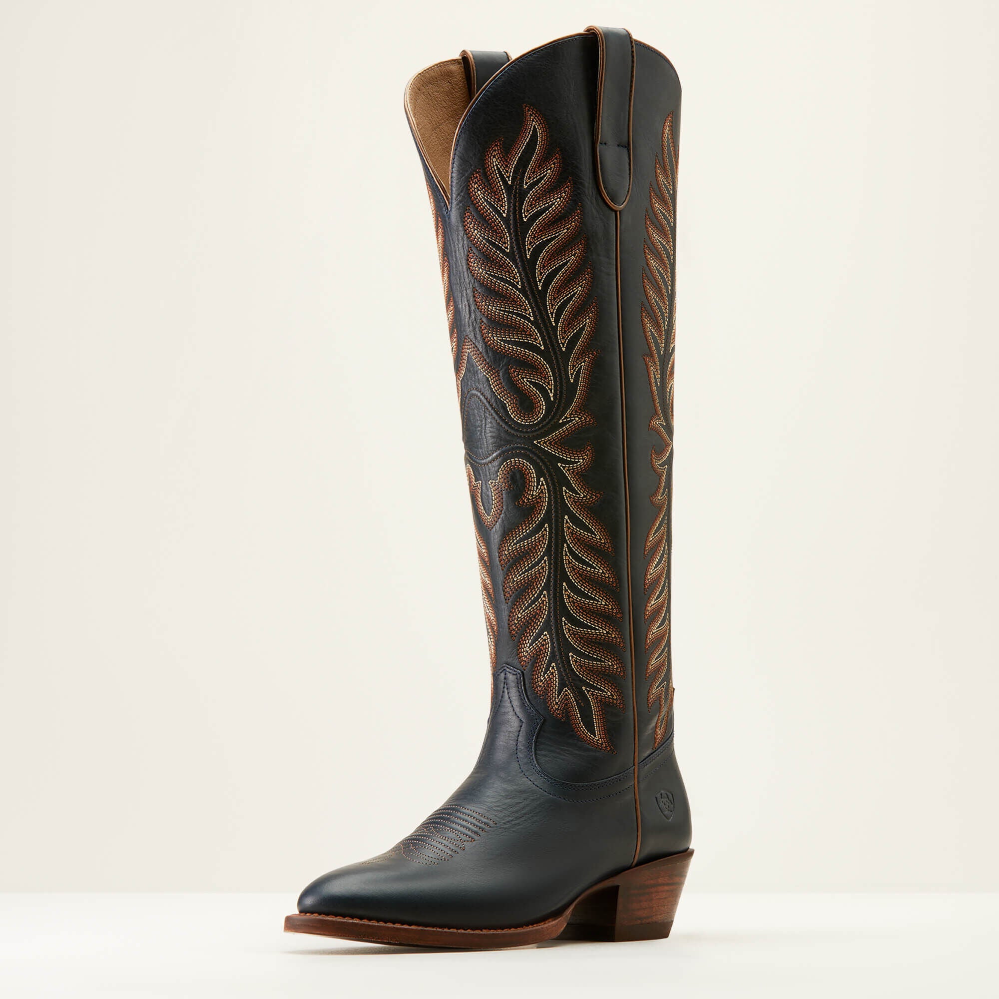 Sterling Margot StretchFit Western Boot Women - PREMIUM DENIM