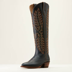 Sterling Margot StretchFit Western Boot Women - PREMIUM DENIM