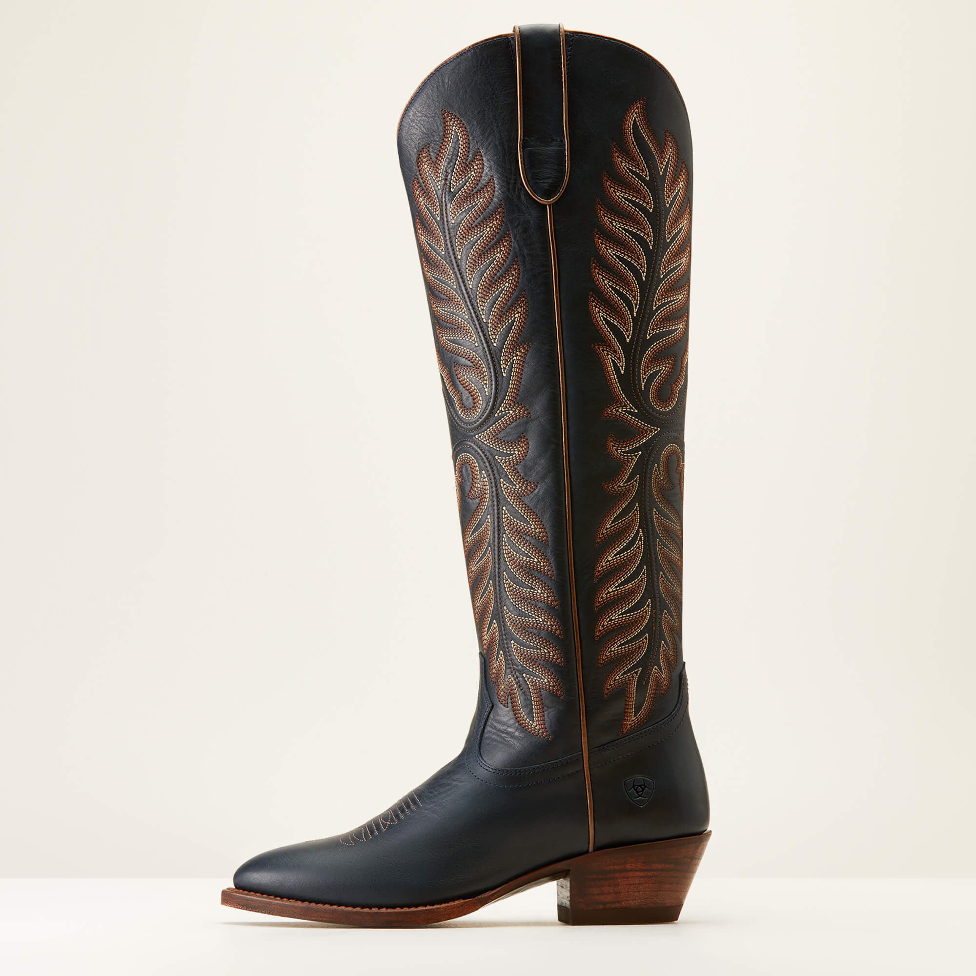 Sterling Margot StretchFit Western Boot Women - PREMIUM DENIM