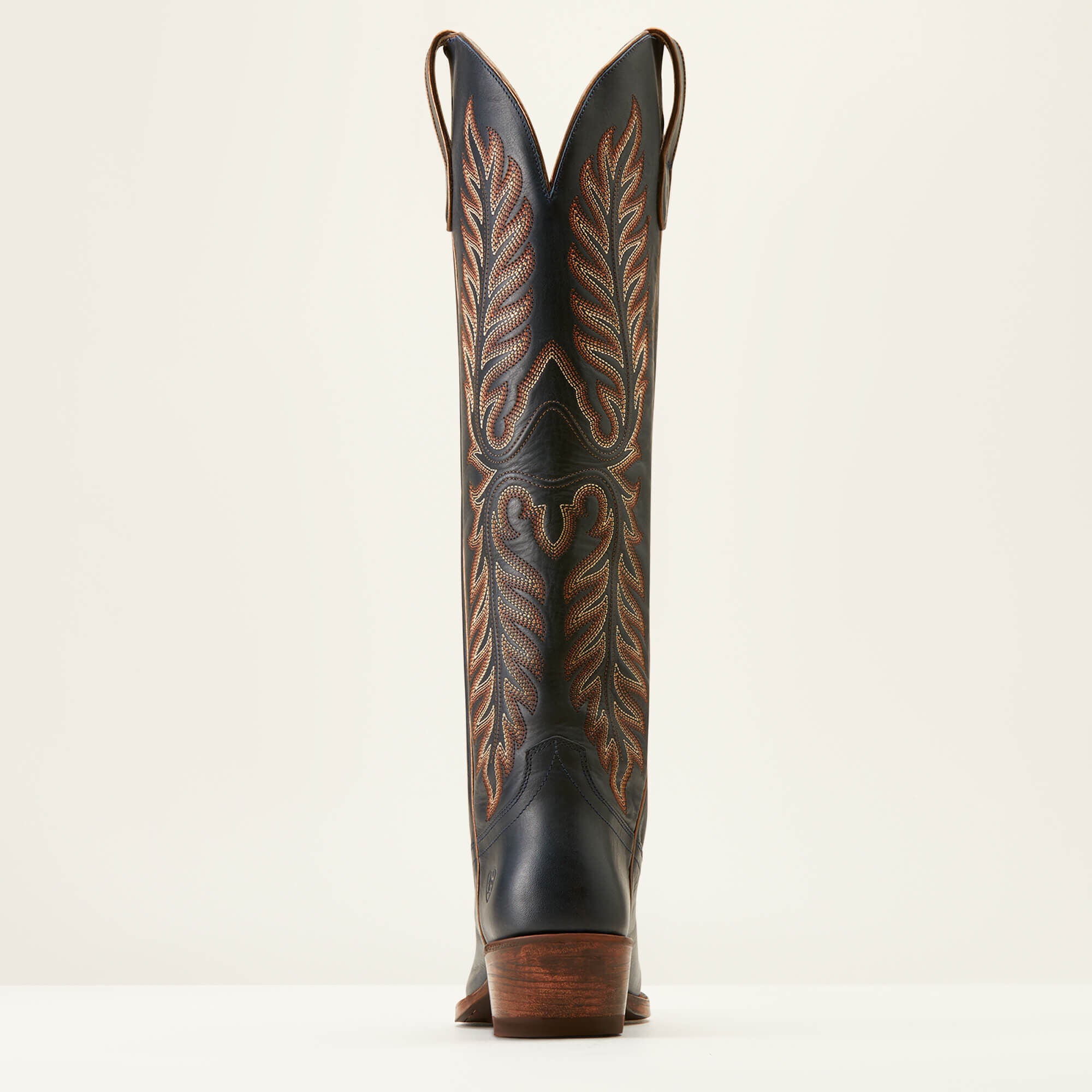 Sterling Margot StretchFit Western Boot Women - PREMIUM DENIM