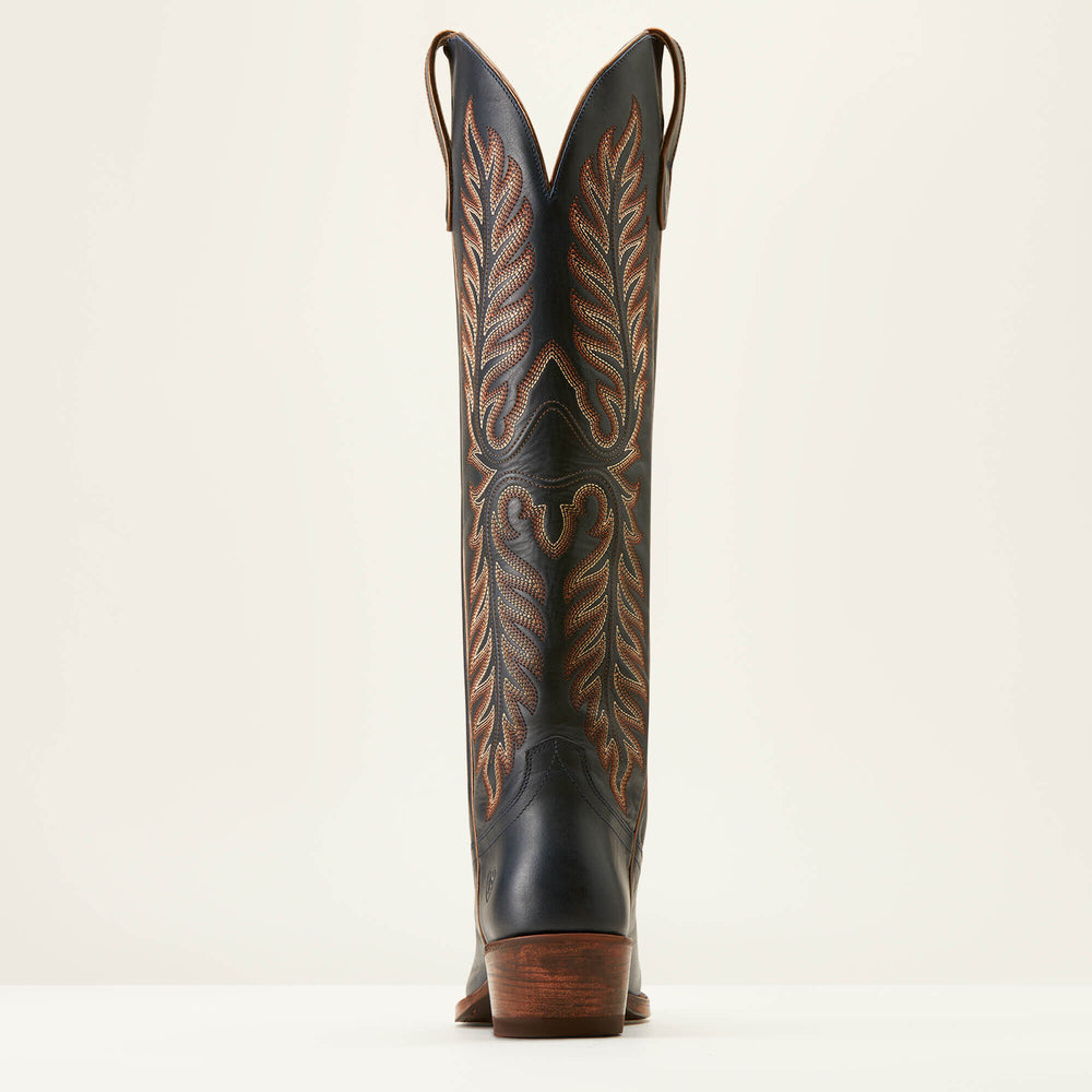 Sterling Margot StretchFit Western Boot Women - PREMIUM DENIM