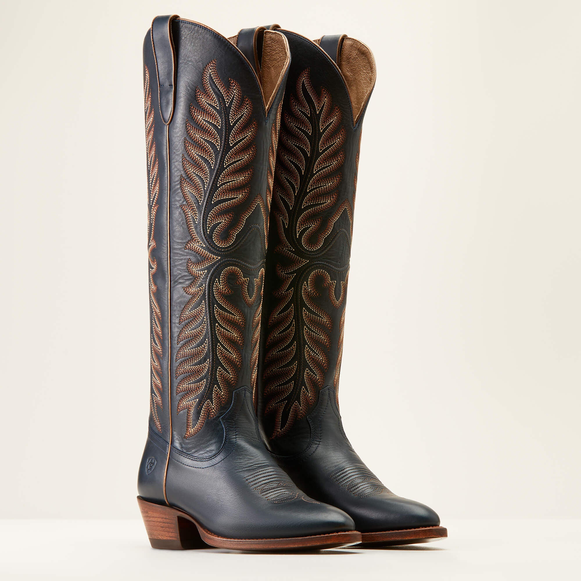 Sterling Margot StretchFit Western Boot Women - PREMIUM DENIM