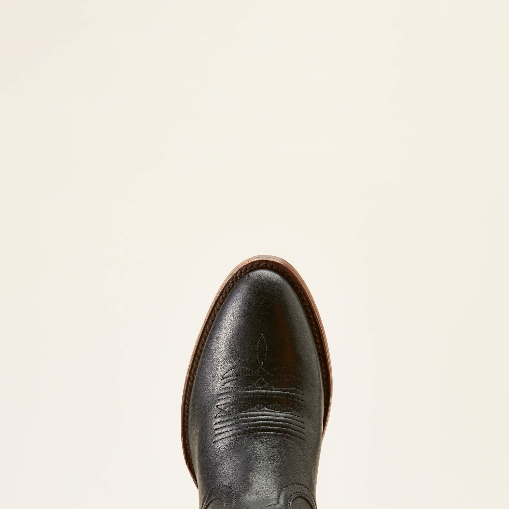 Sterling Cora Western Boot Women - LUXE BLACK