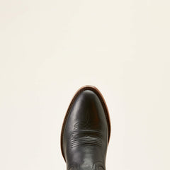 Sterling Cora Western Boot Women - LUXE BLACK
