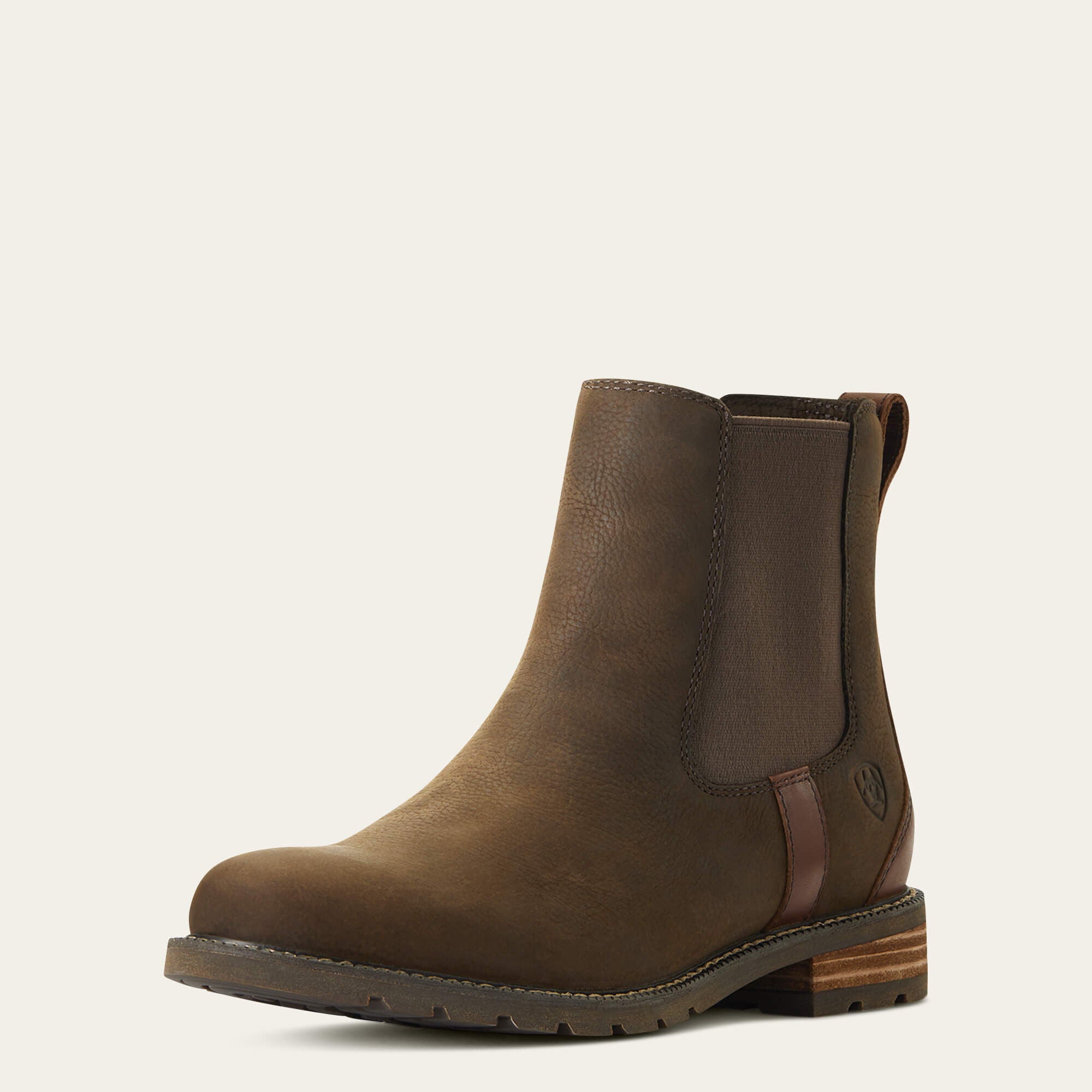 Wexford Waterproof Chelsea Boot Women - JAVA