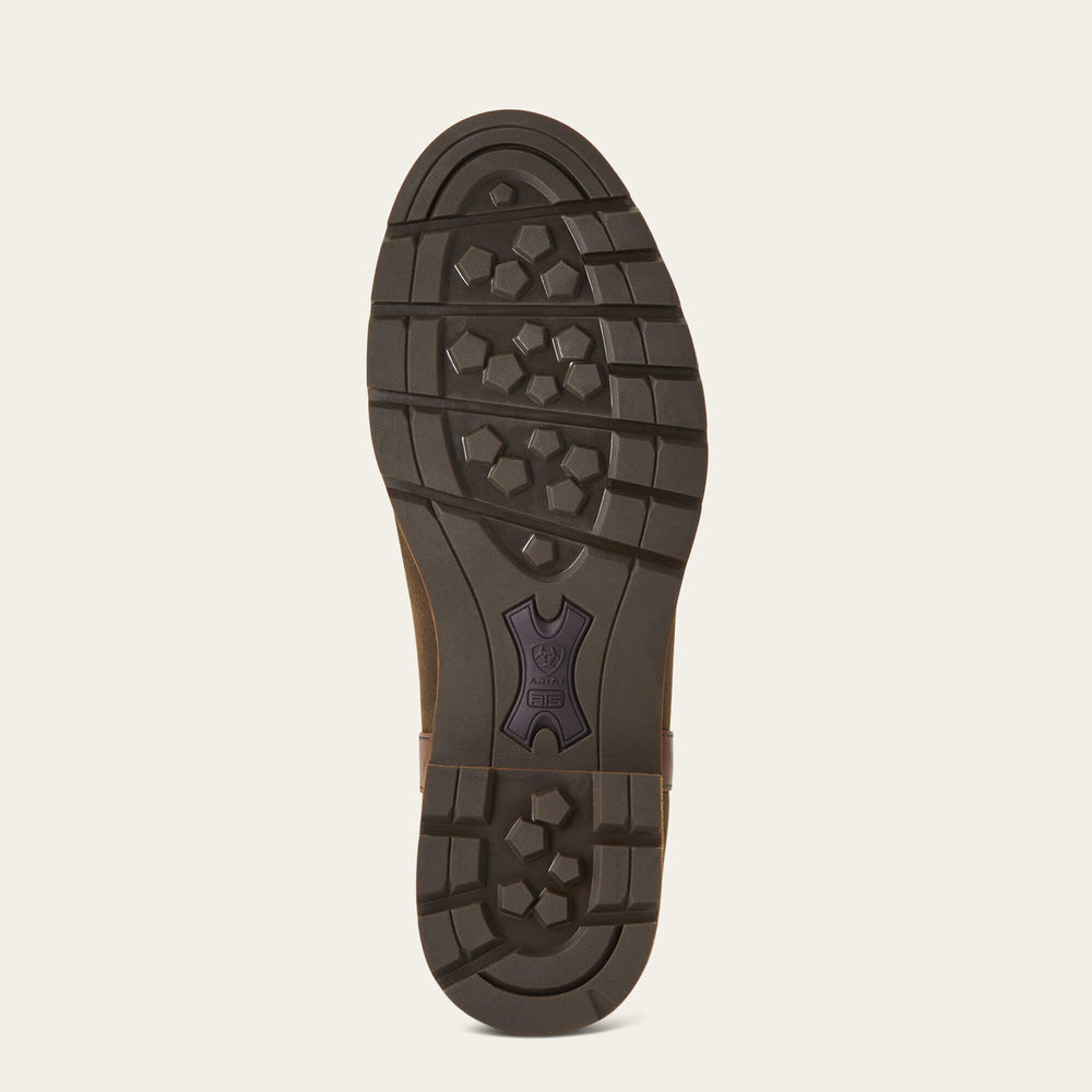 Wexford Waterproof Chelsea Boot Women - JAVA