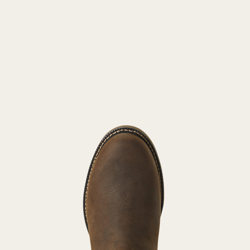 Wexford Waterproof Chelsea Boot Women - JAVA