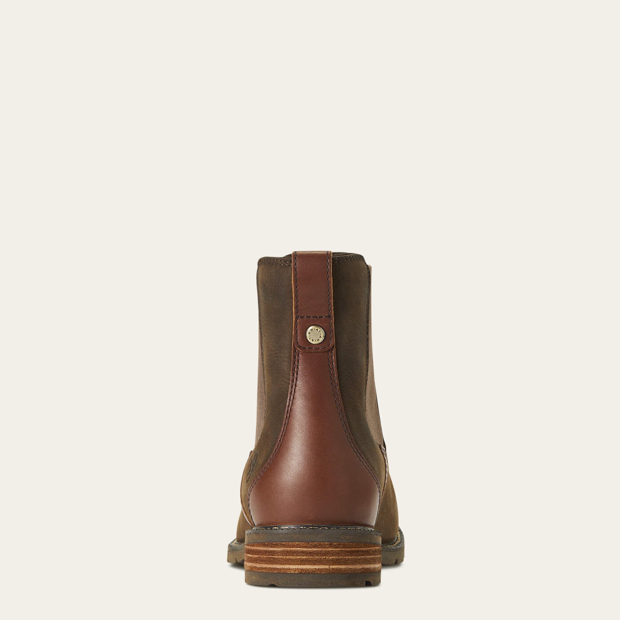 Wexford Waterproof Chelsea Boot Women - JAVA
