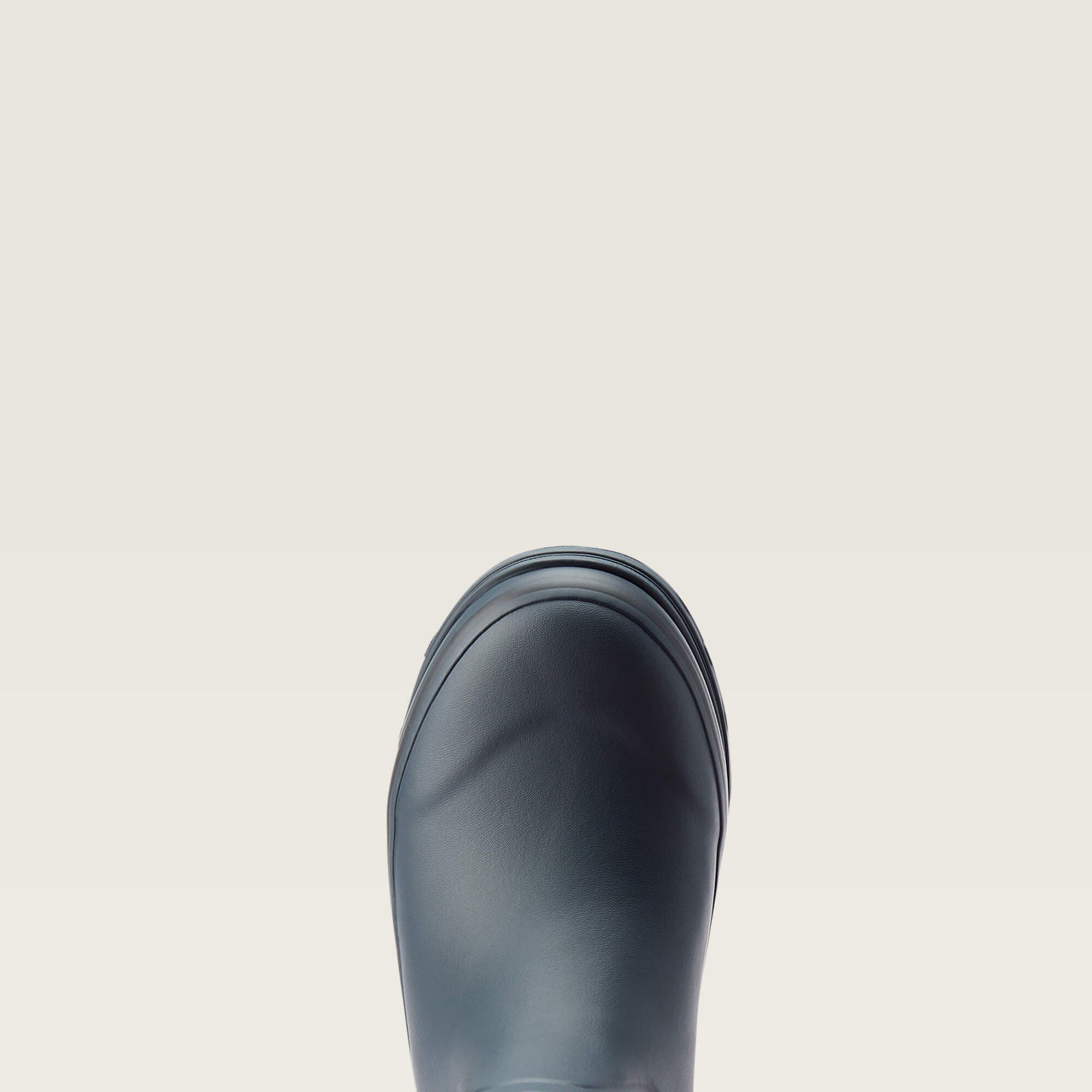 Kelmarsh Mid Rubber Boot Women - NAVY