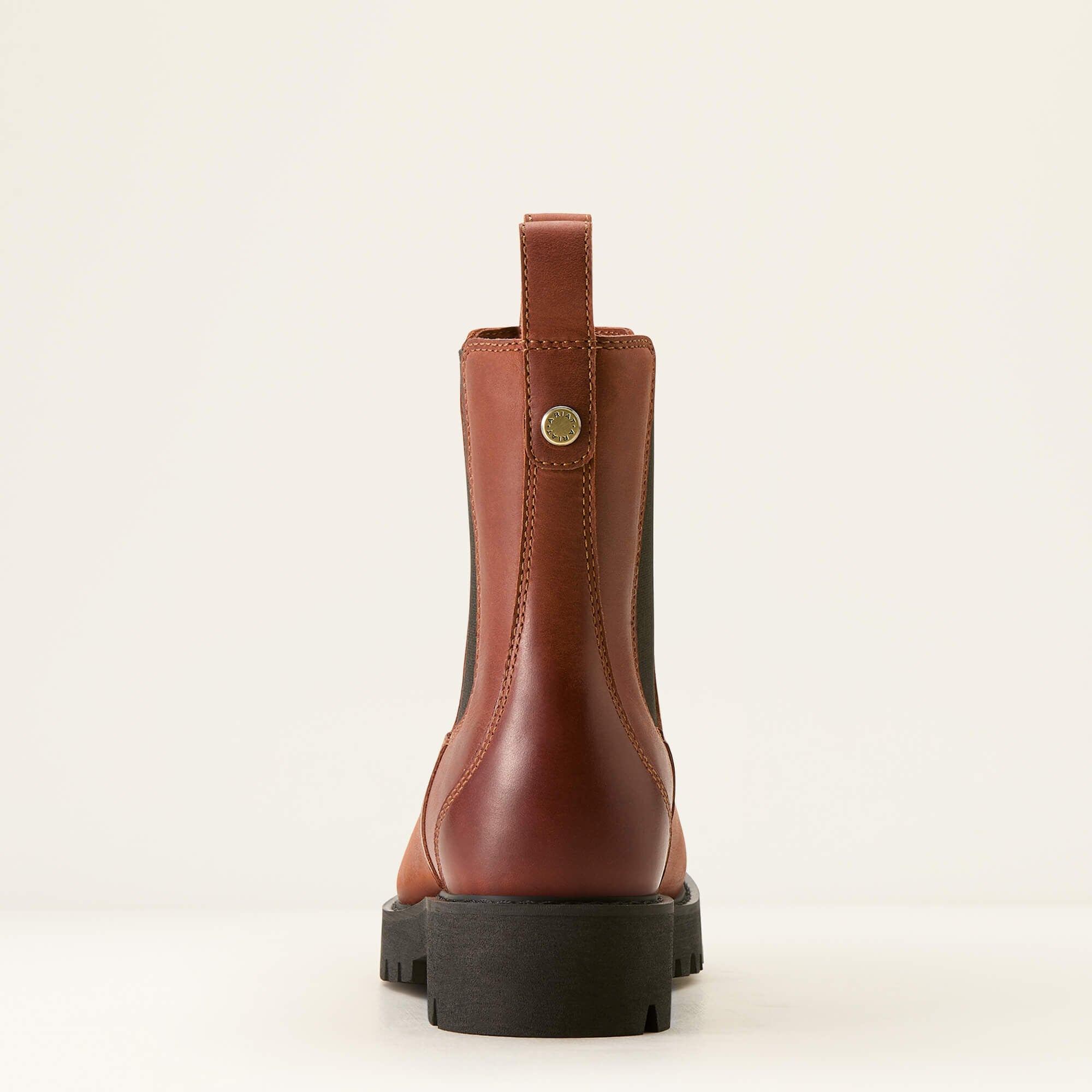 Wexford Lug Mid Waterproof Chelsea Boot Women - ROCKWOOD