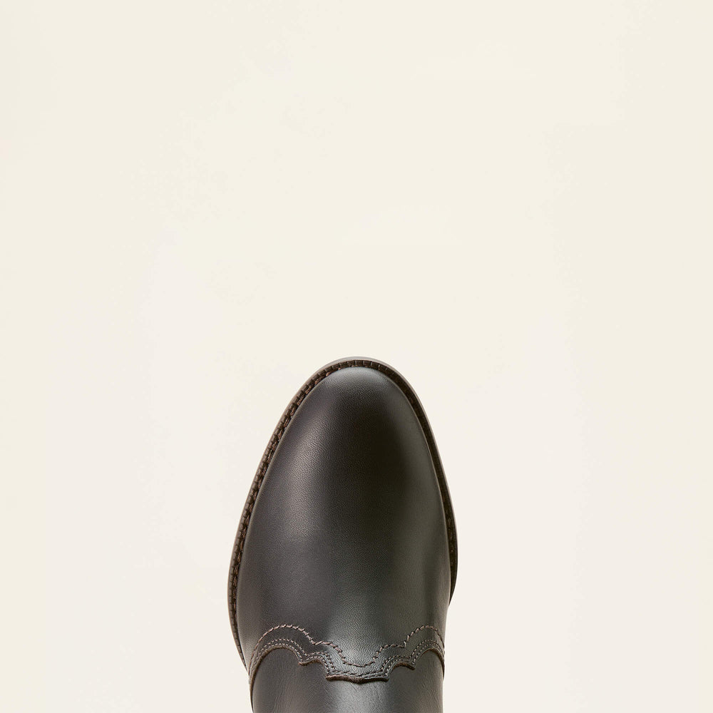 Tilbury Boot Women - CHOCOLATE TRUFFLE