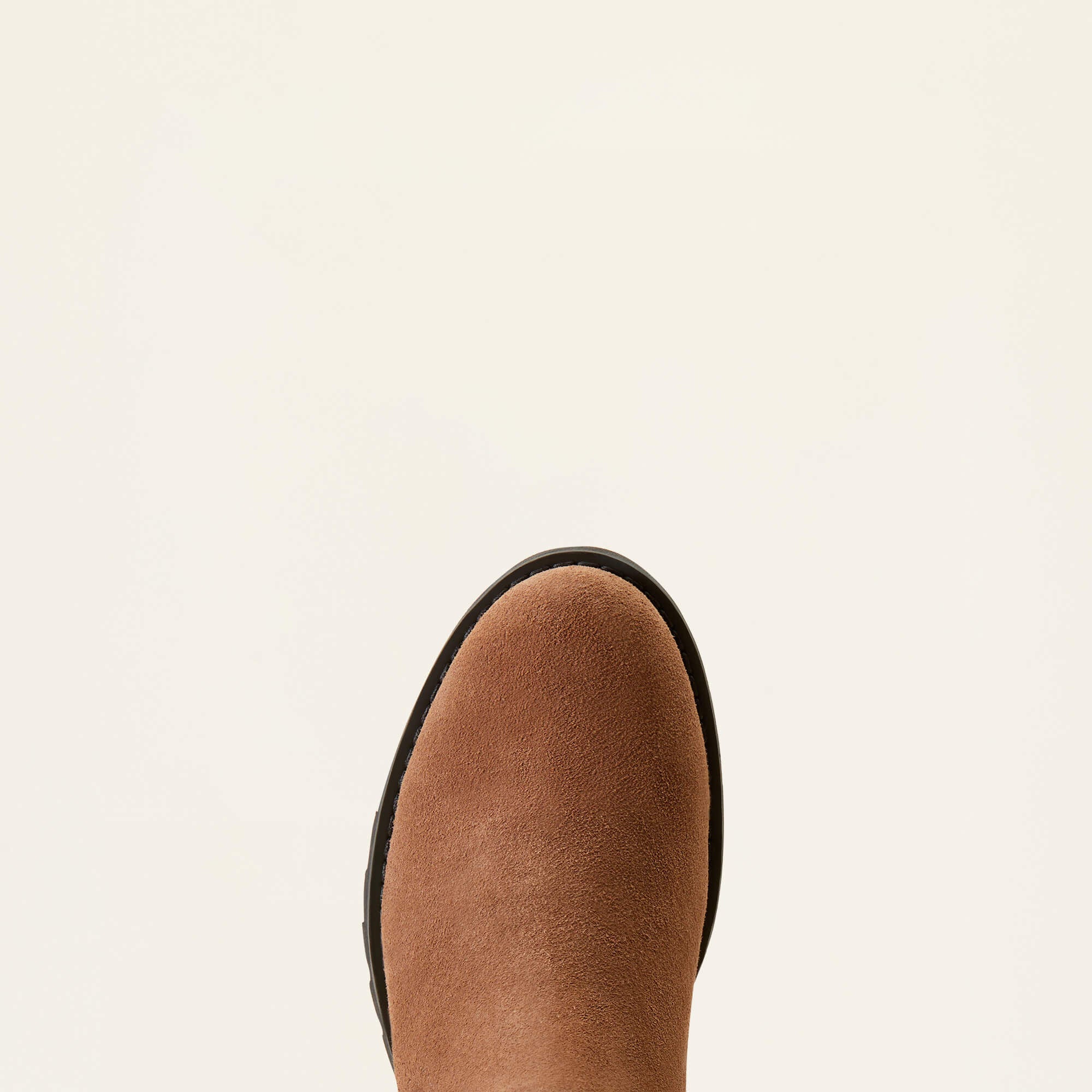 Wexford Lug Waterproof Chelsea Boot Women - DARK EARTH