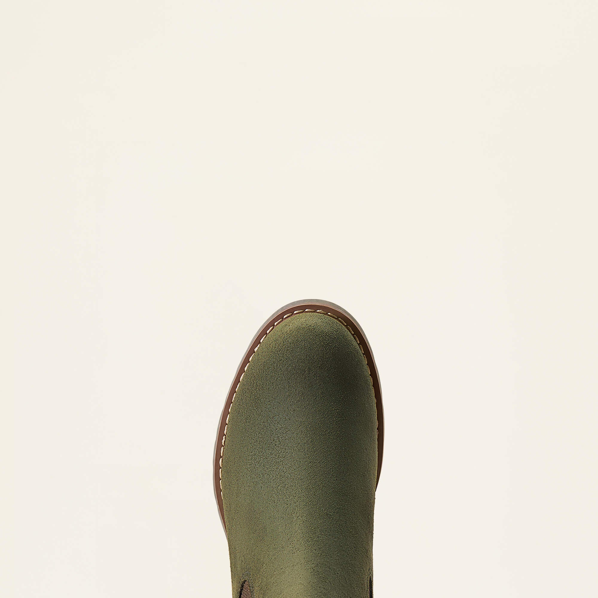 Wexford Waterproof Chelsea Boot Women - OLIVE