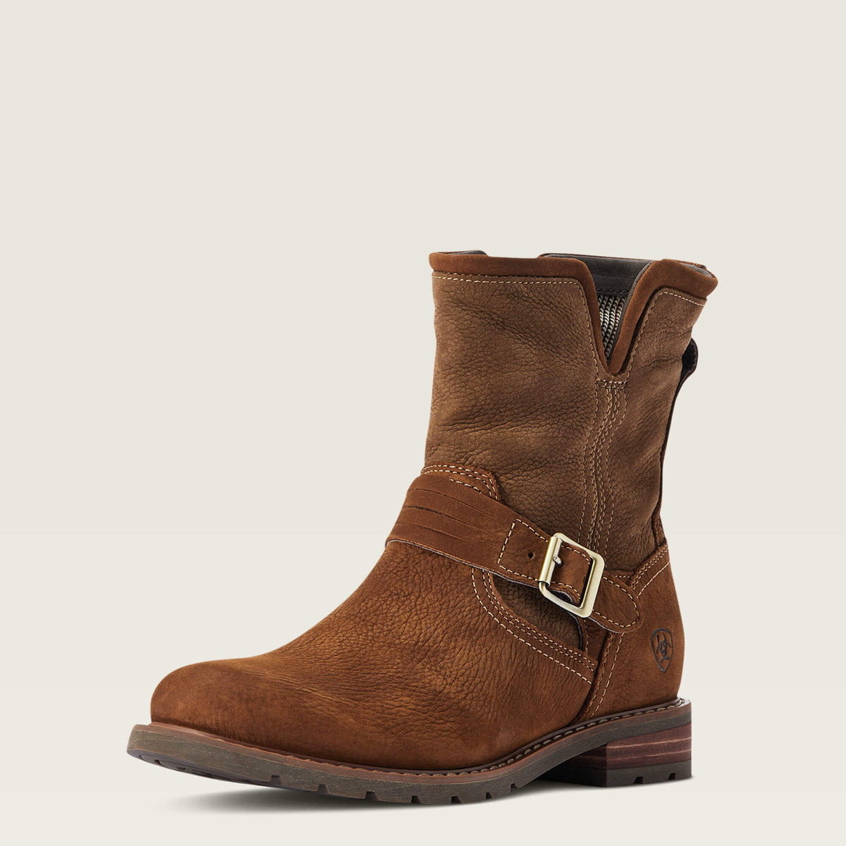 Savannah Waterproof Boot Women - ROASTED TOFFEE