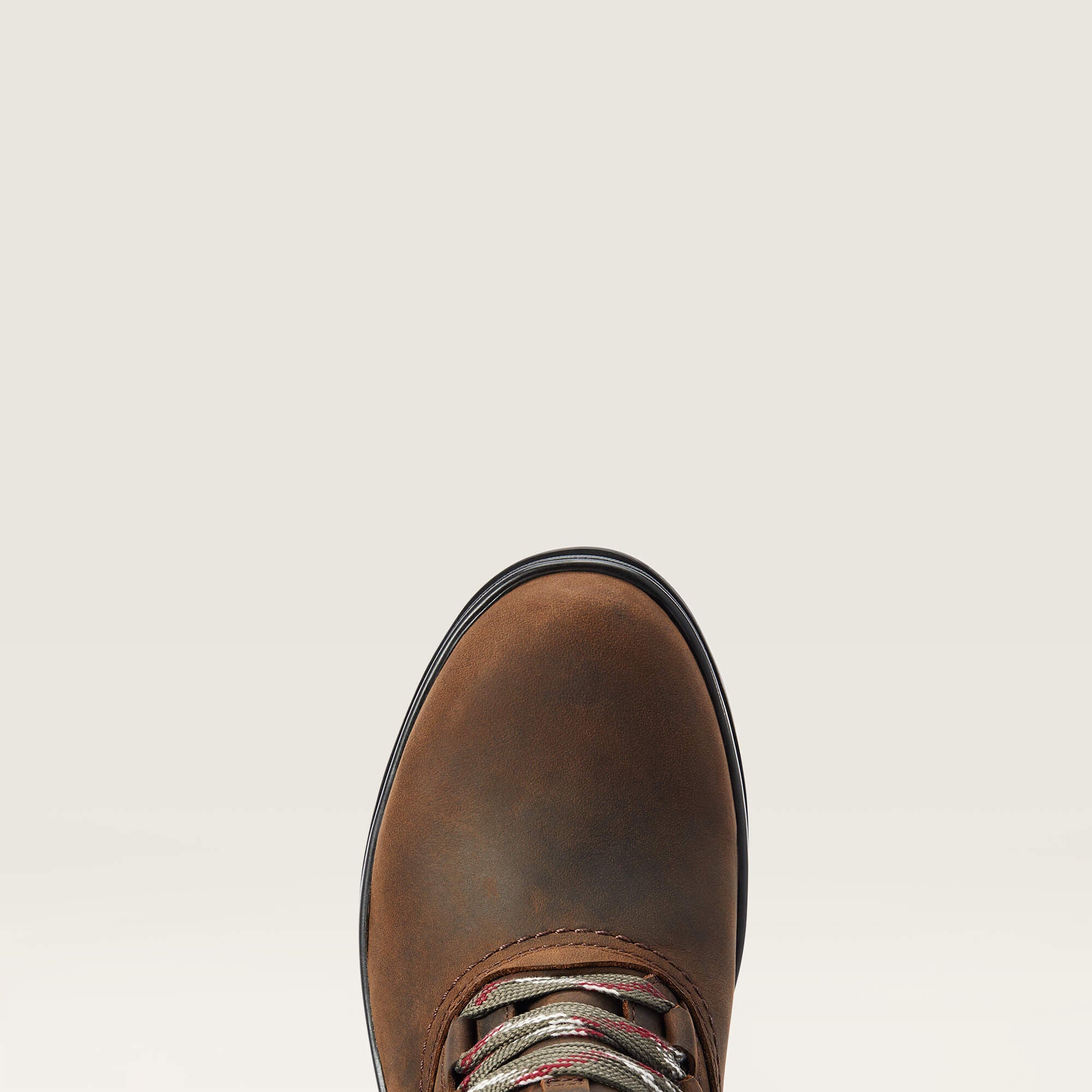 Harper Waterproof Boot Women - CHOCOLATE