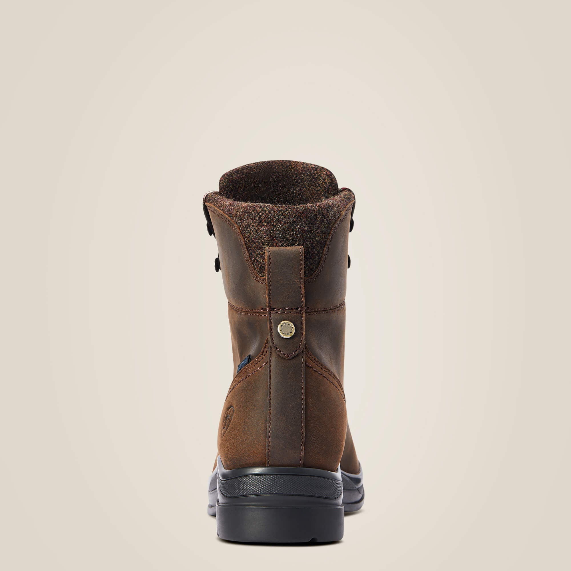 Harper Waterproof Boot Women - CHOCOLATE