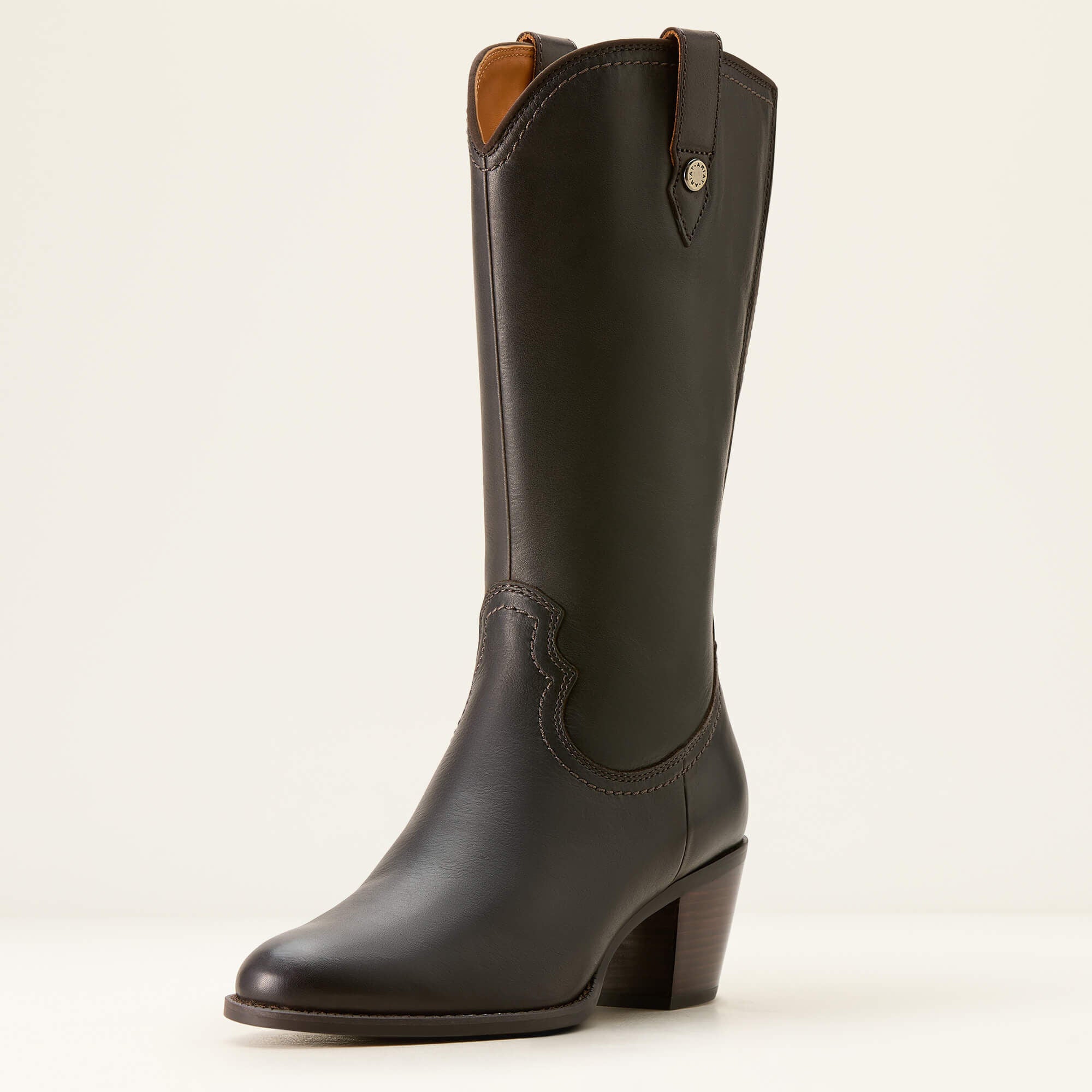 Addison Boot Women - CHOCOLATE TRUFFLE