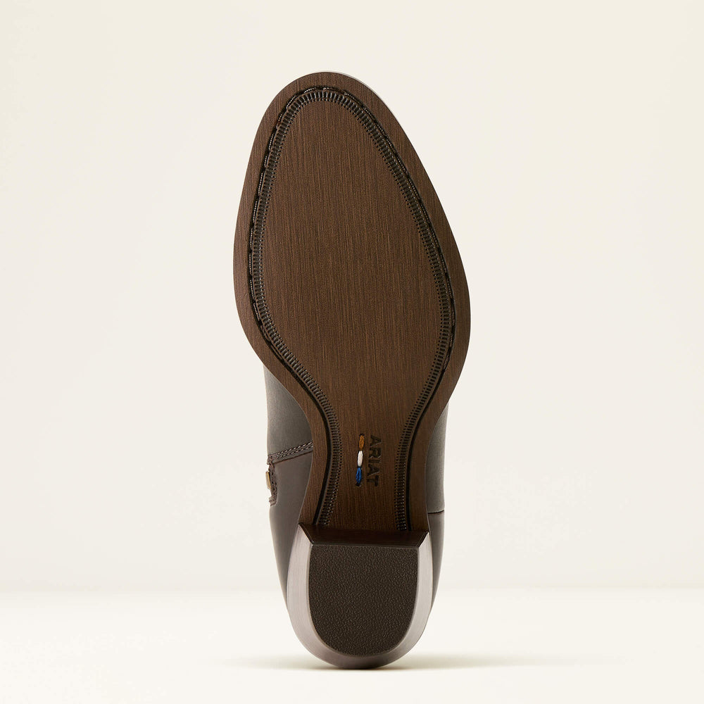 Addison Boot Women - CHOCOLATE TRUFFLE