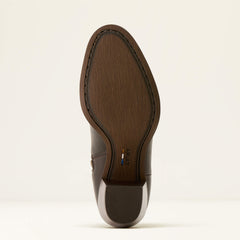 Addison Boot Women - CHOCOLATE TRUFFLE