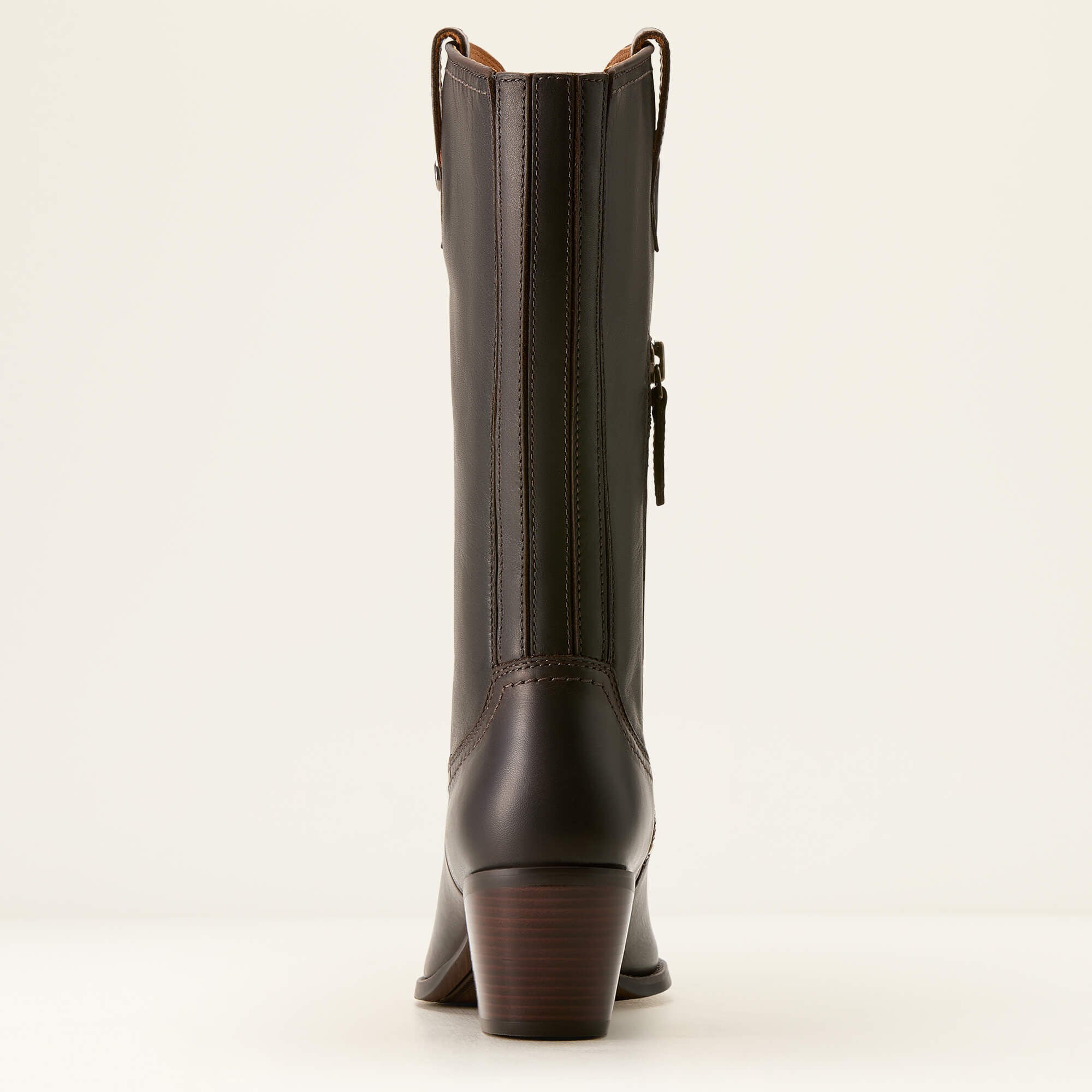 Addison Boot Women - CHOCOLATE TRUFFLE