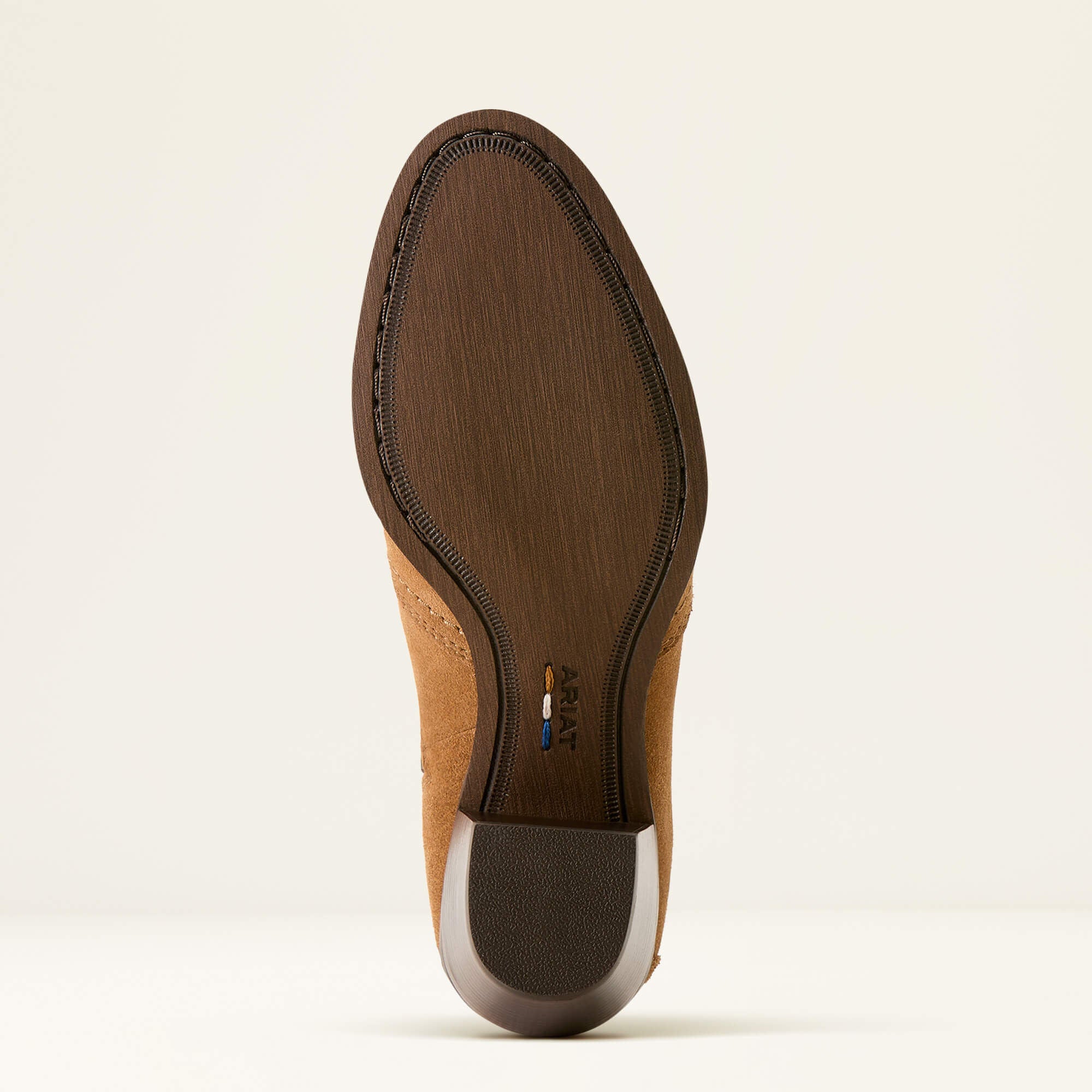 Tilbury Boot Women - CARMEL SUEDE