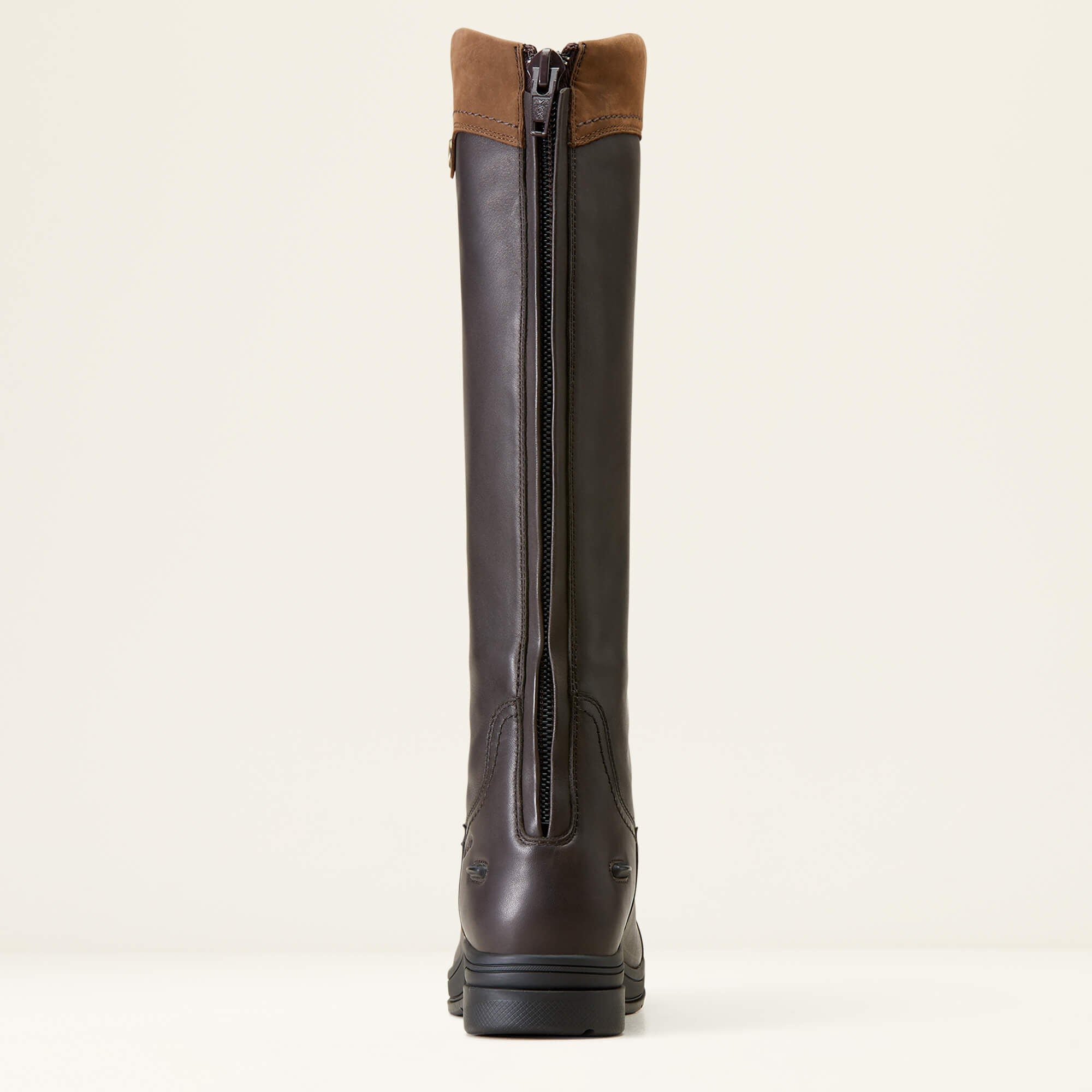 Coniston Max Waterproof Insulated Boot Women - EBONY BROWN