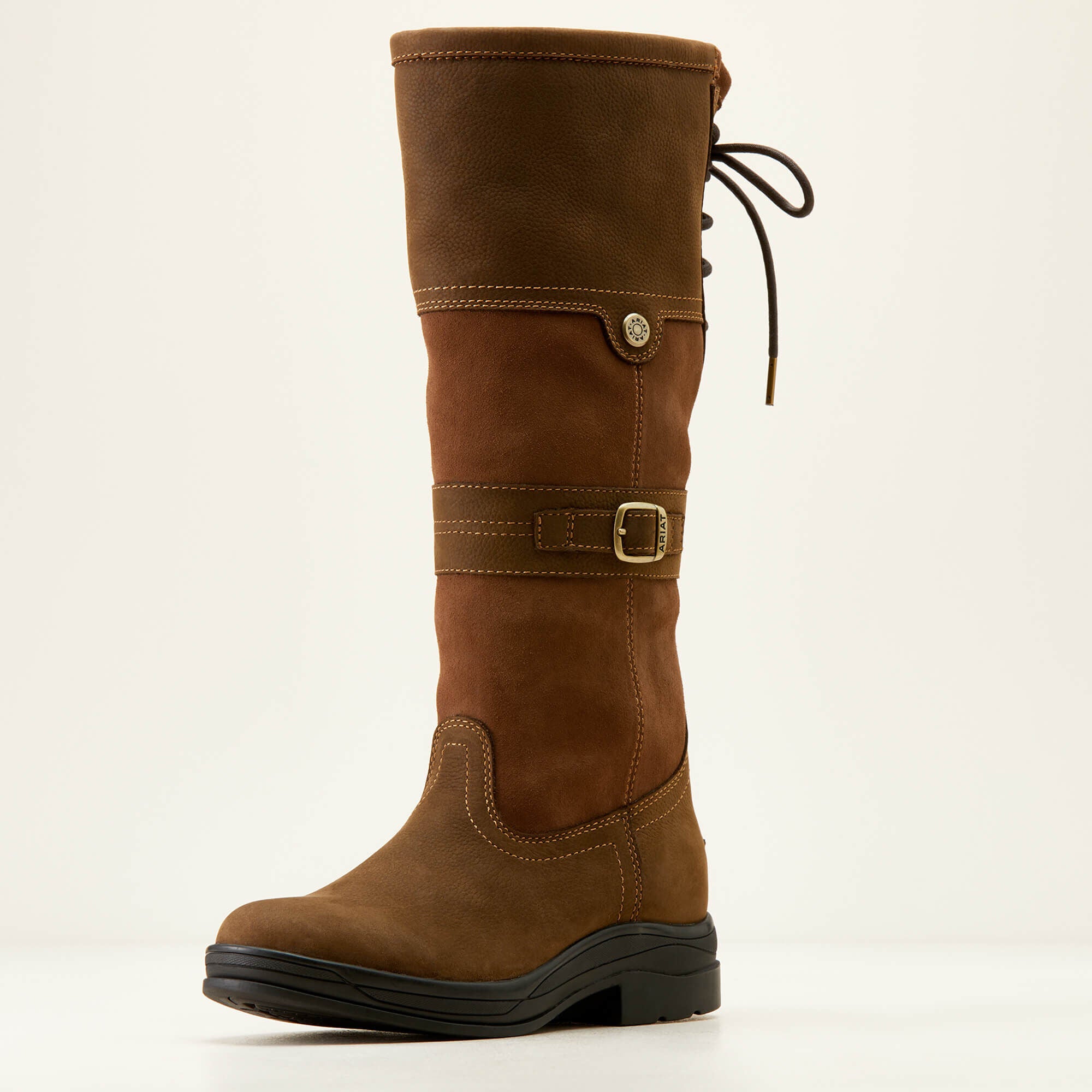 Langdale Waterproof Boot Women - JAVA