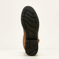Langdale Waterproof Boot Women - JAVA