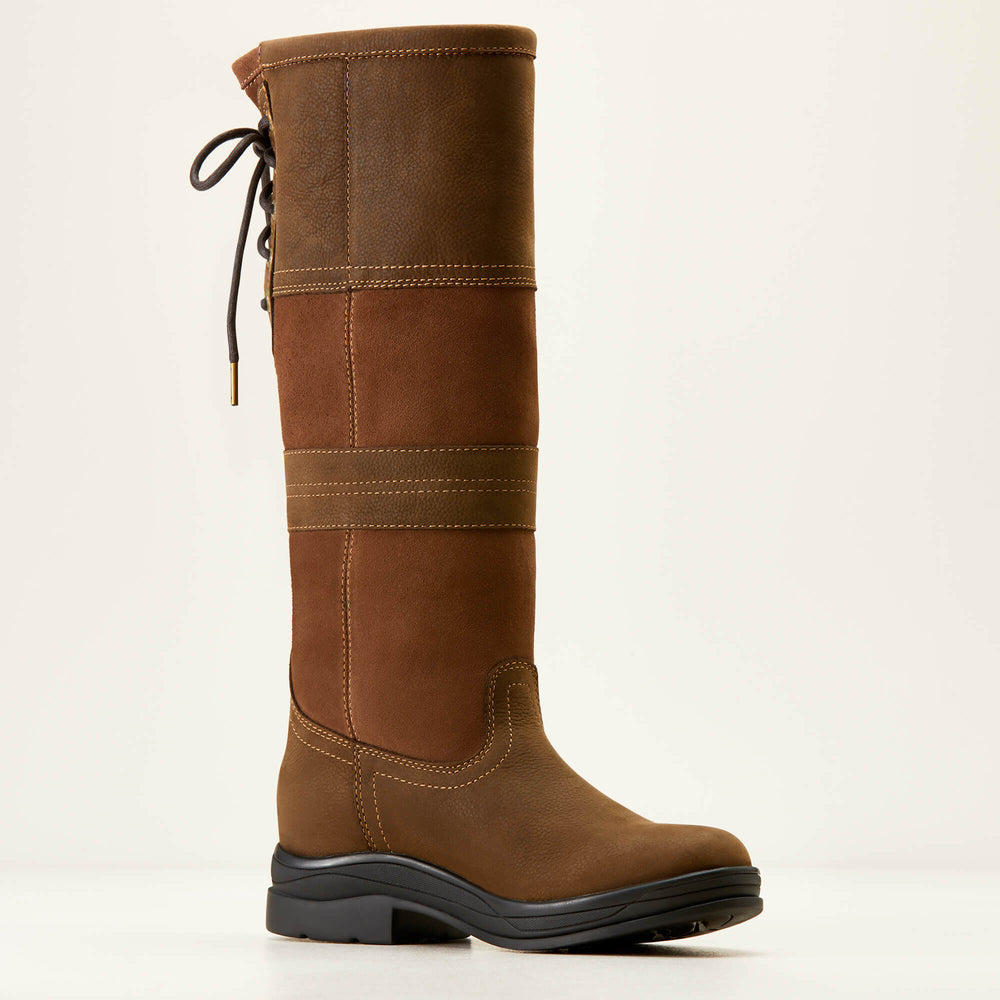 Langdale Waterproof Boot Women - JAVA