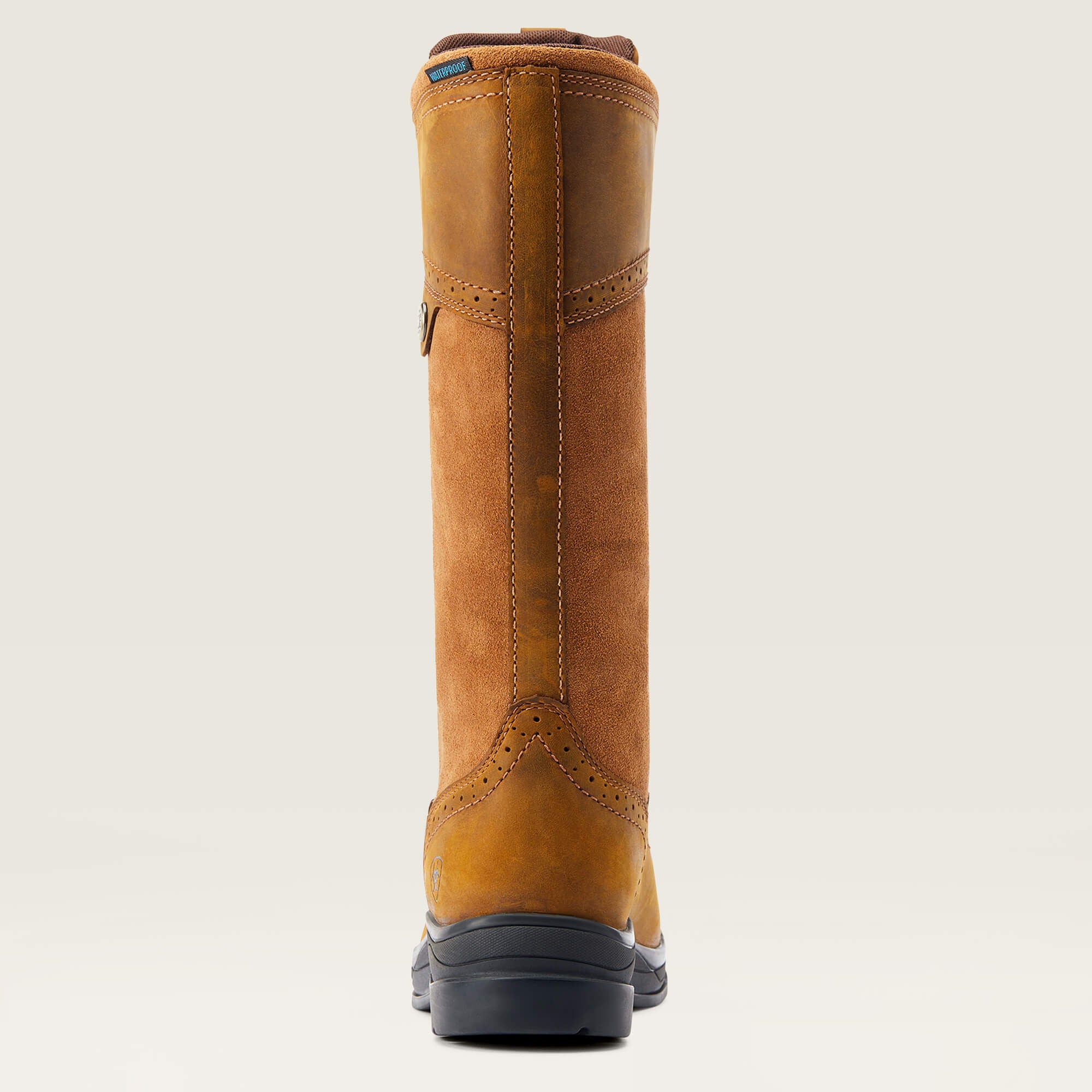 Wythburn II Waterproof Boot Women - WEATHERED BROWN