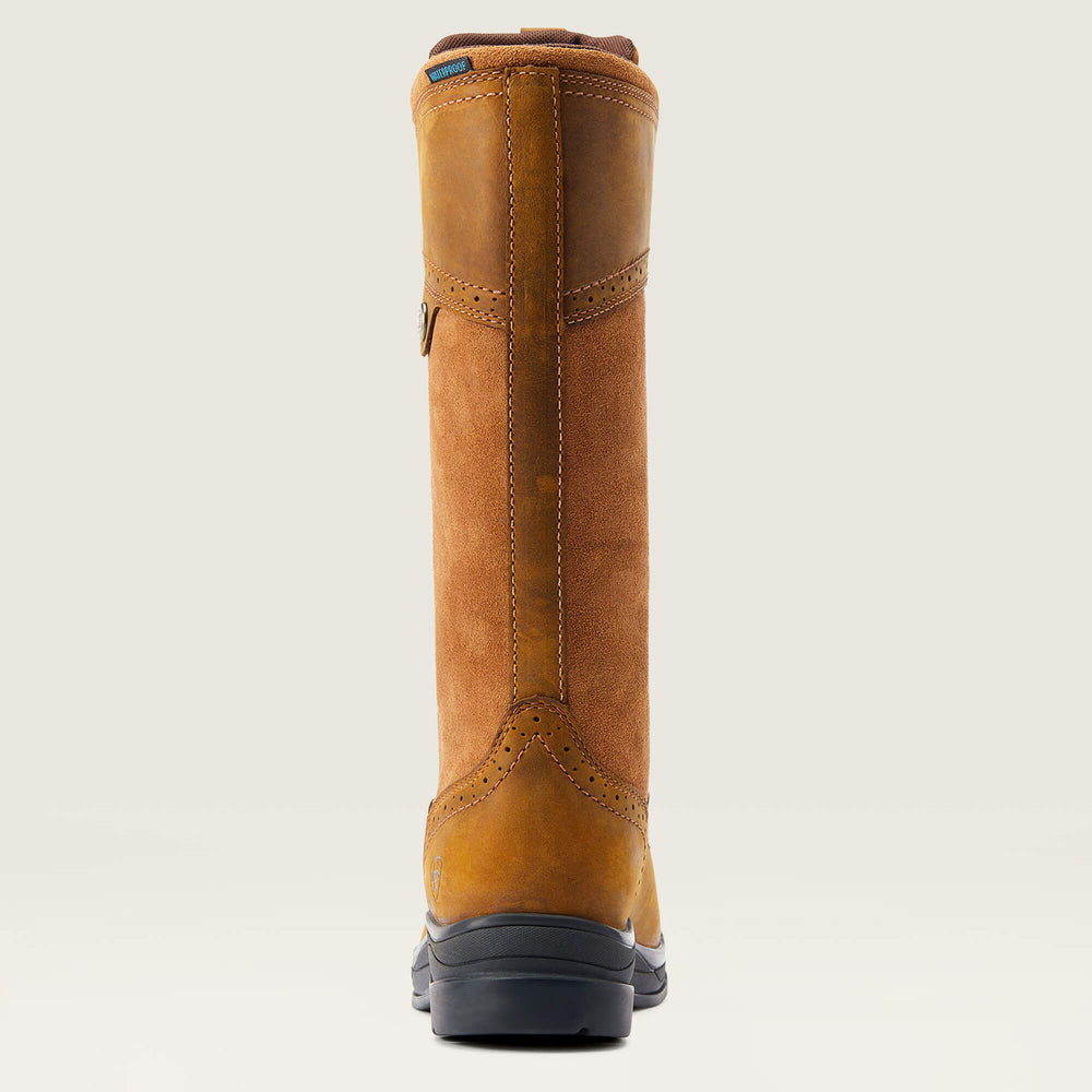 Wythburn II Waterproof Boot Women - WEATHERED BROWN