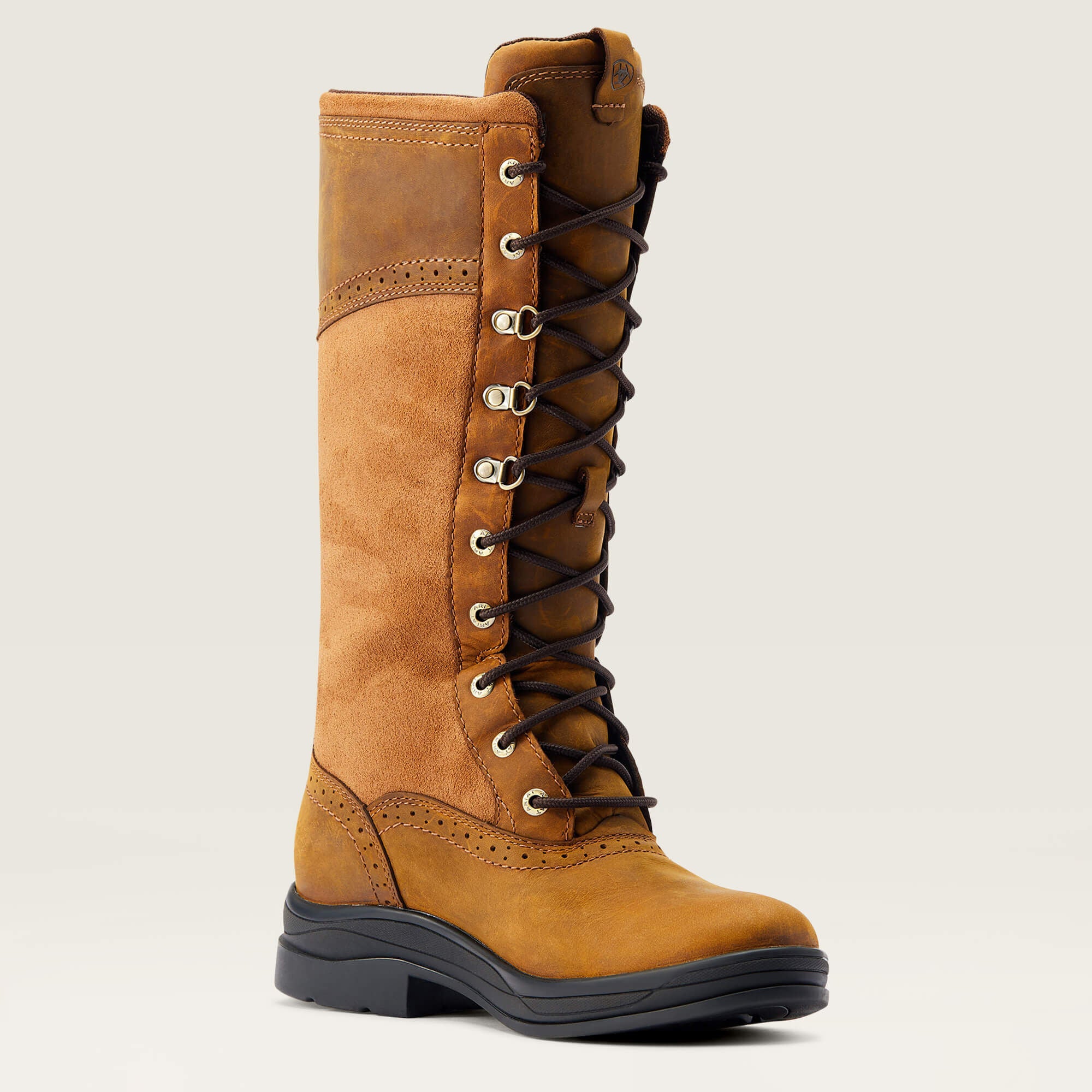 Wythburn II Waterproof Boot Women - WEATHERED BROWN
