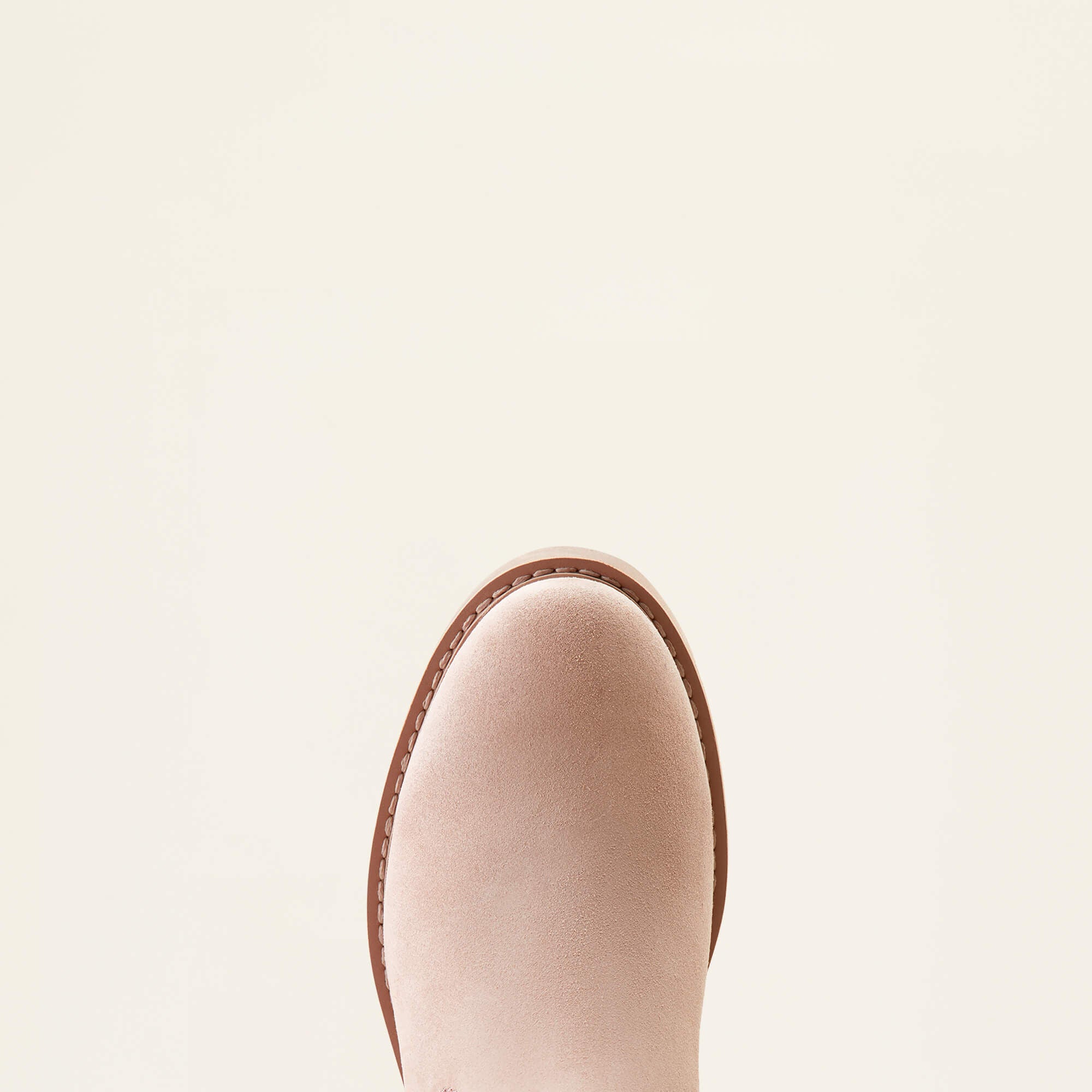 Wexford Lug Chelsea Boot Women - DUSTY ROSE